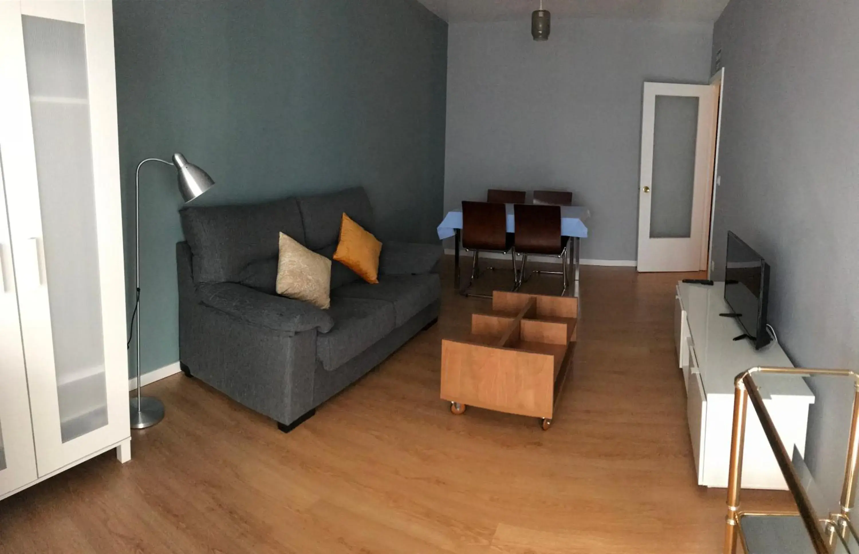 Apartment (4 Adults) in Alojamientos Olga Apartment (4 Adults) in Alojamientos Olga