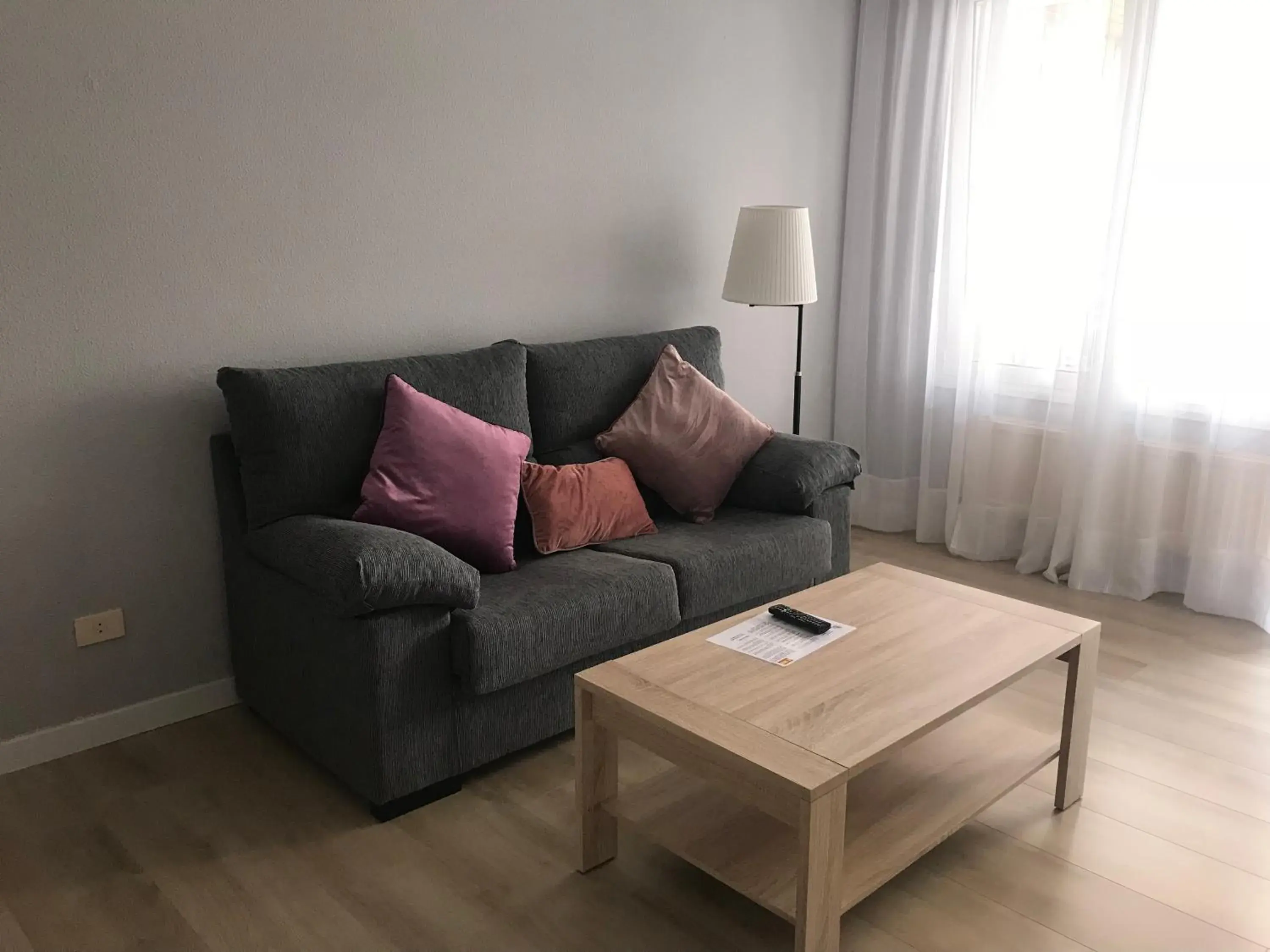 Apartment (4 Adults) in Alojamientos Olga Apartment (4 Adults) in Alojamientos Olga