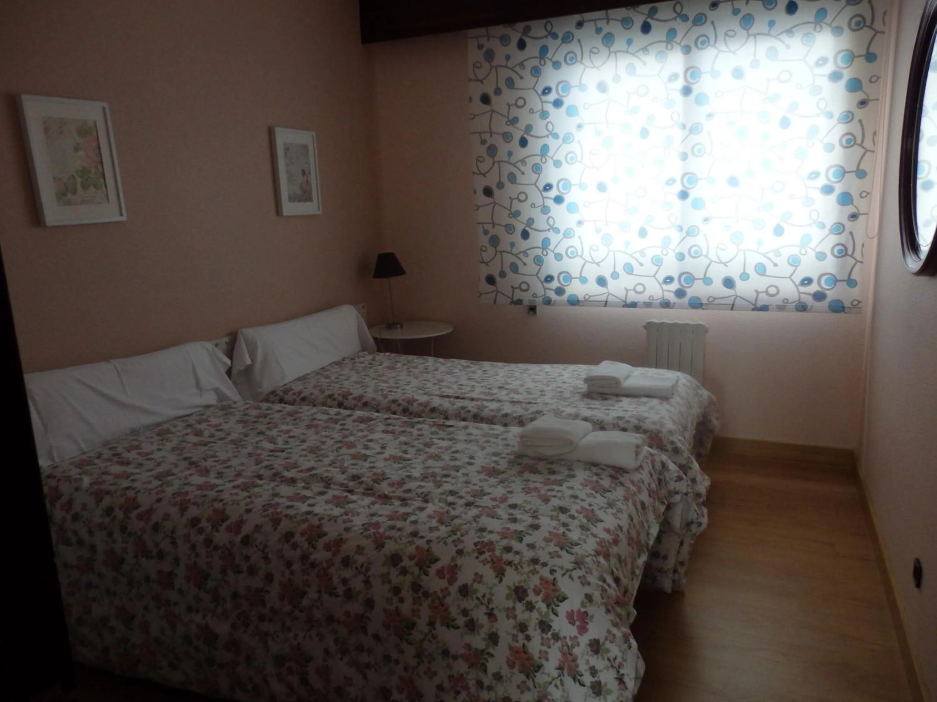 Photo of the whole room, Bed in Alojamientos Olga