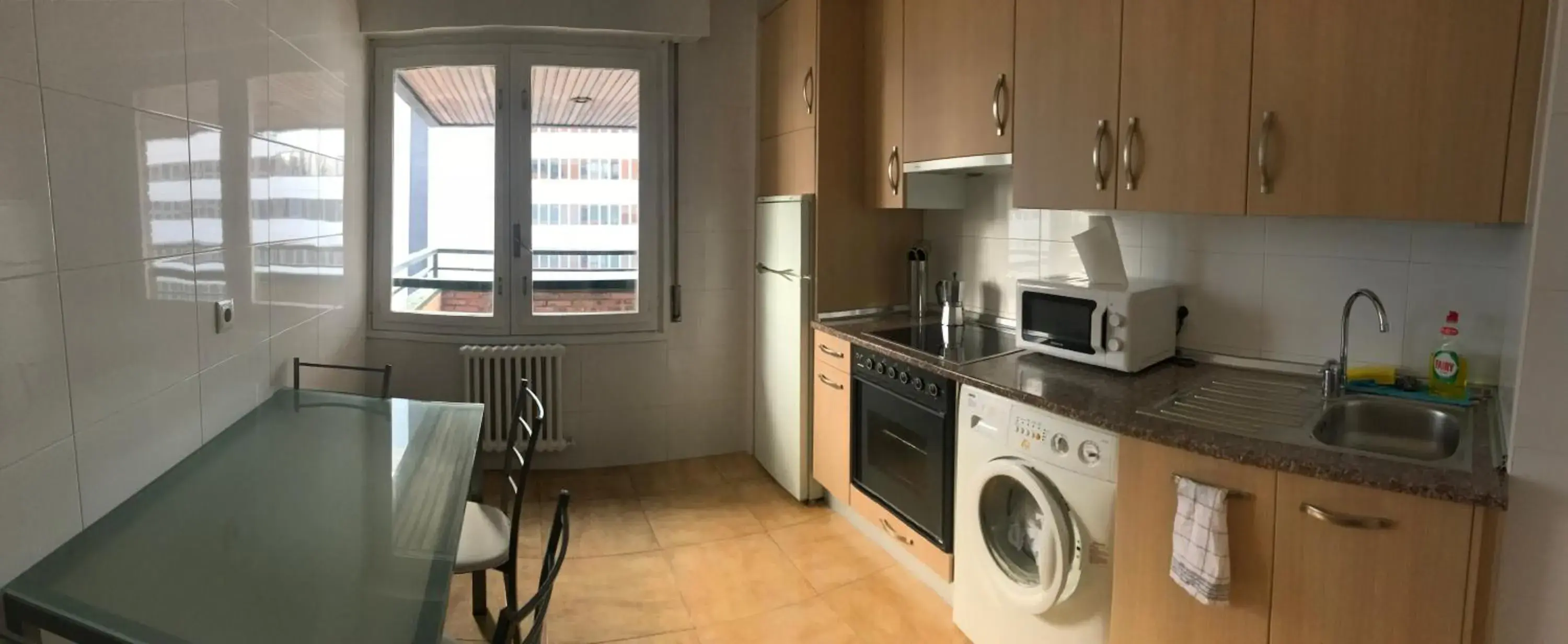 Apartment (4 Adults) in Alojamientos Olga Apartment (4 Adults) in Alojamientos Olga