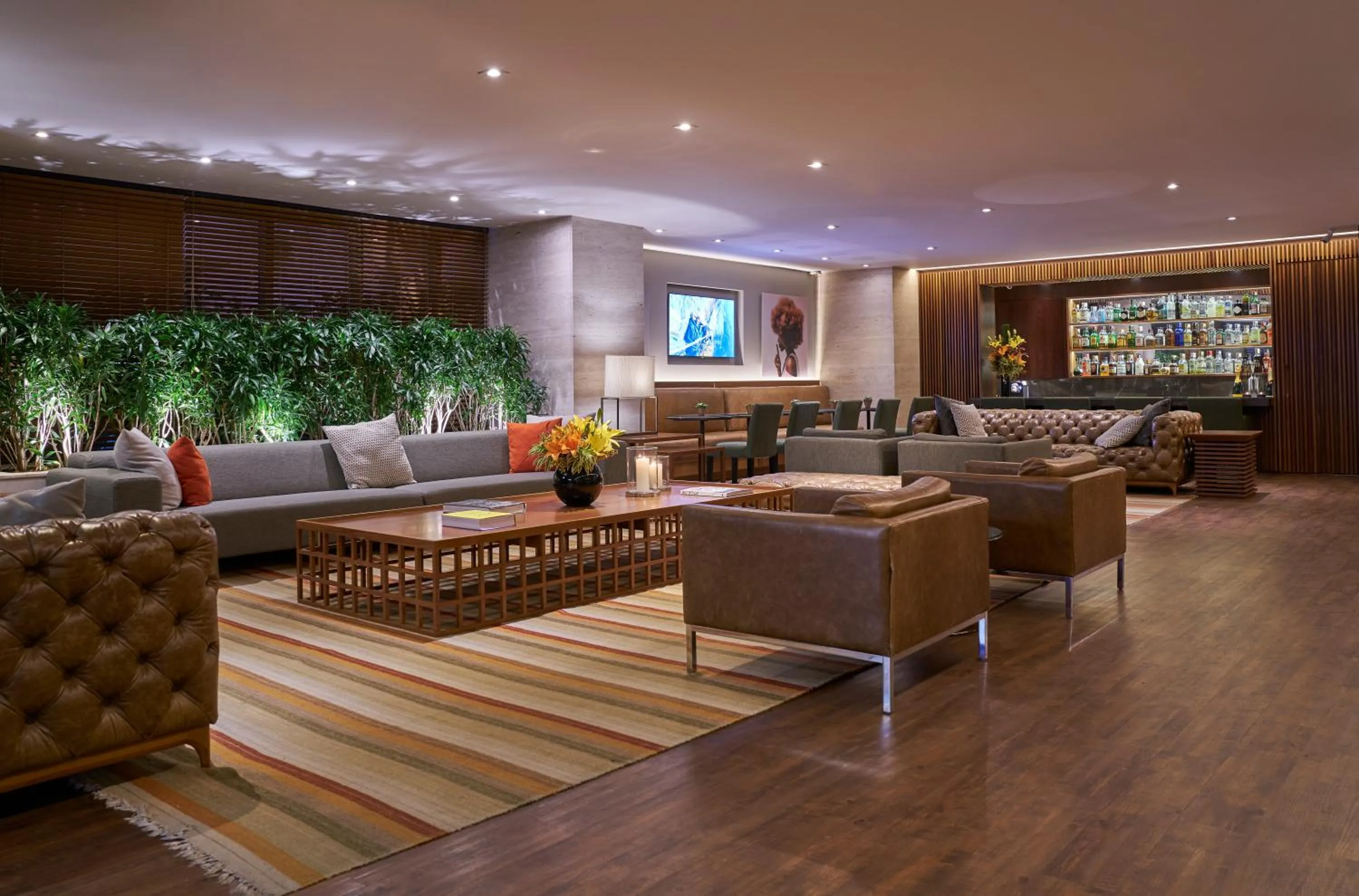 Property building in PortoBay Rio de Janeiro