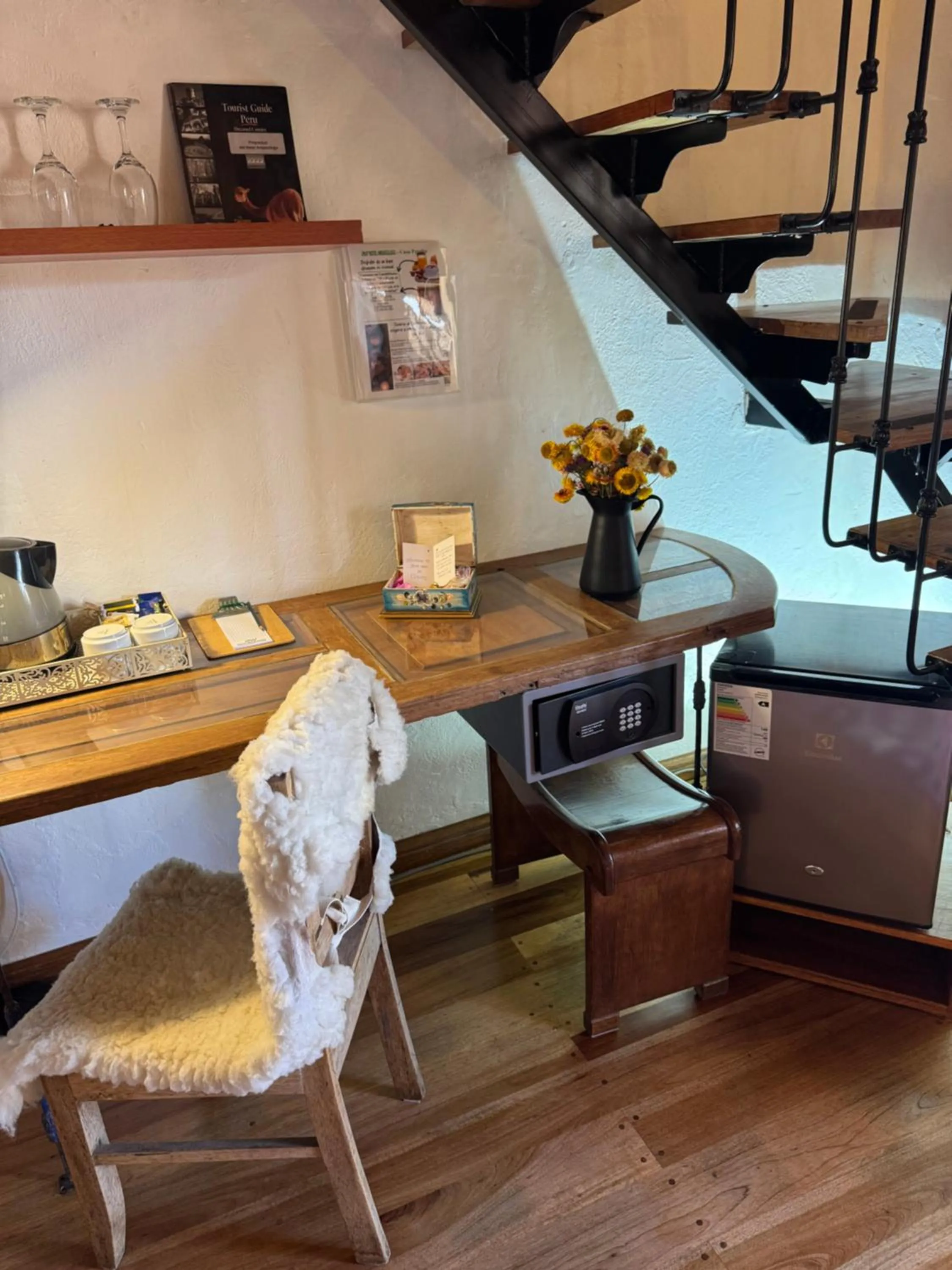 ARQUEOLOGO Exclusive Boutique Hotel Cusco - Centro Histórico