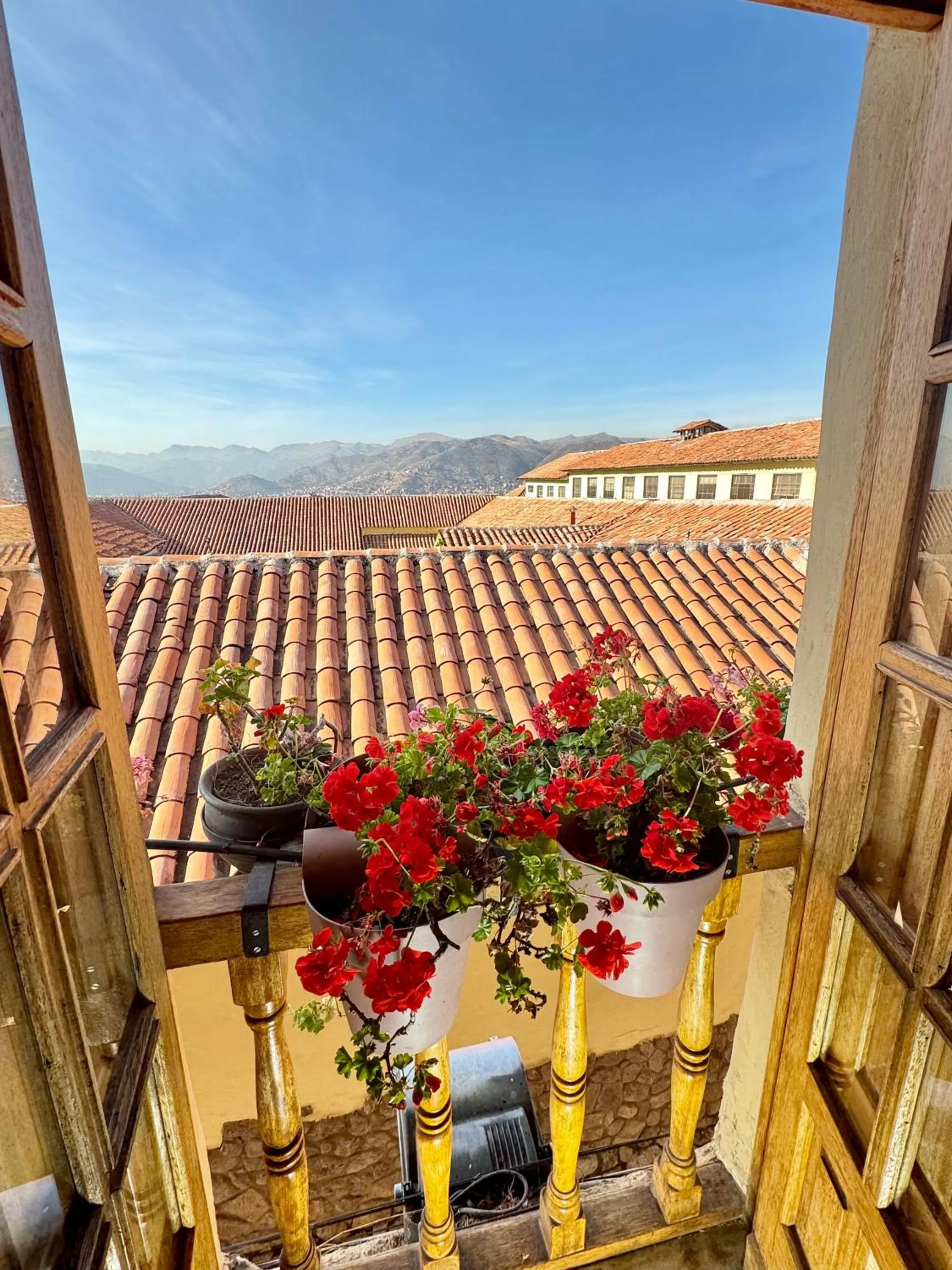 ARQUEOLOGO Exclusive Boutique Hotel Cusco - Centro Histórico