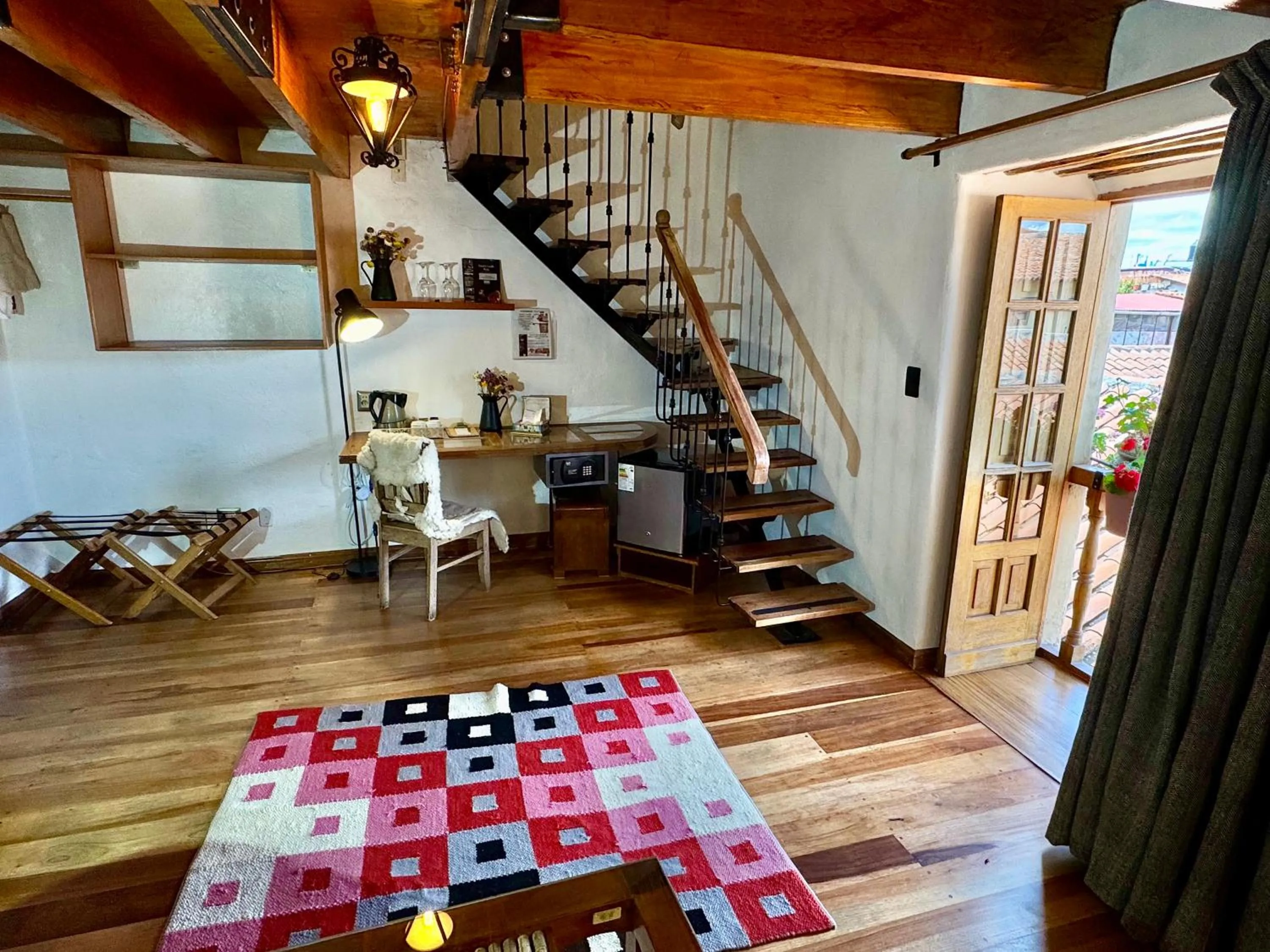 ARQUEOLOGO Exclusive Boutique Hotel Cusco - Centro Histórico