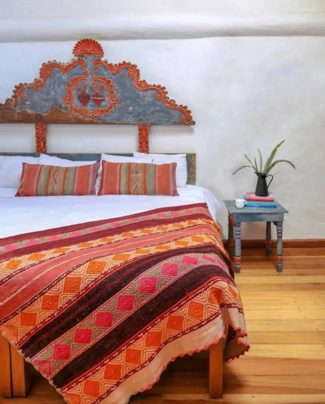 Twin Room with Garden View in ARQUEOLOGO Exclusive Boutique Hotel Cusco - Centro Histórico Twin Room with Garden View in ARQUEOLOGO Exclusive Boutique Hotel Cusco - Centro Histórico