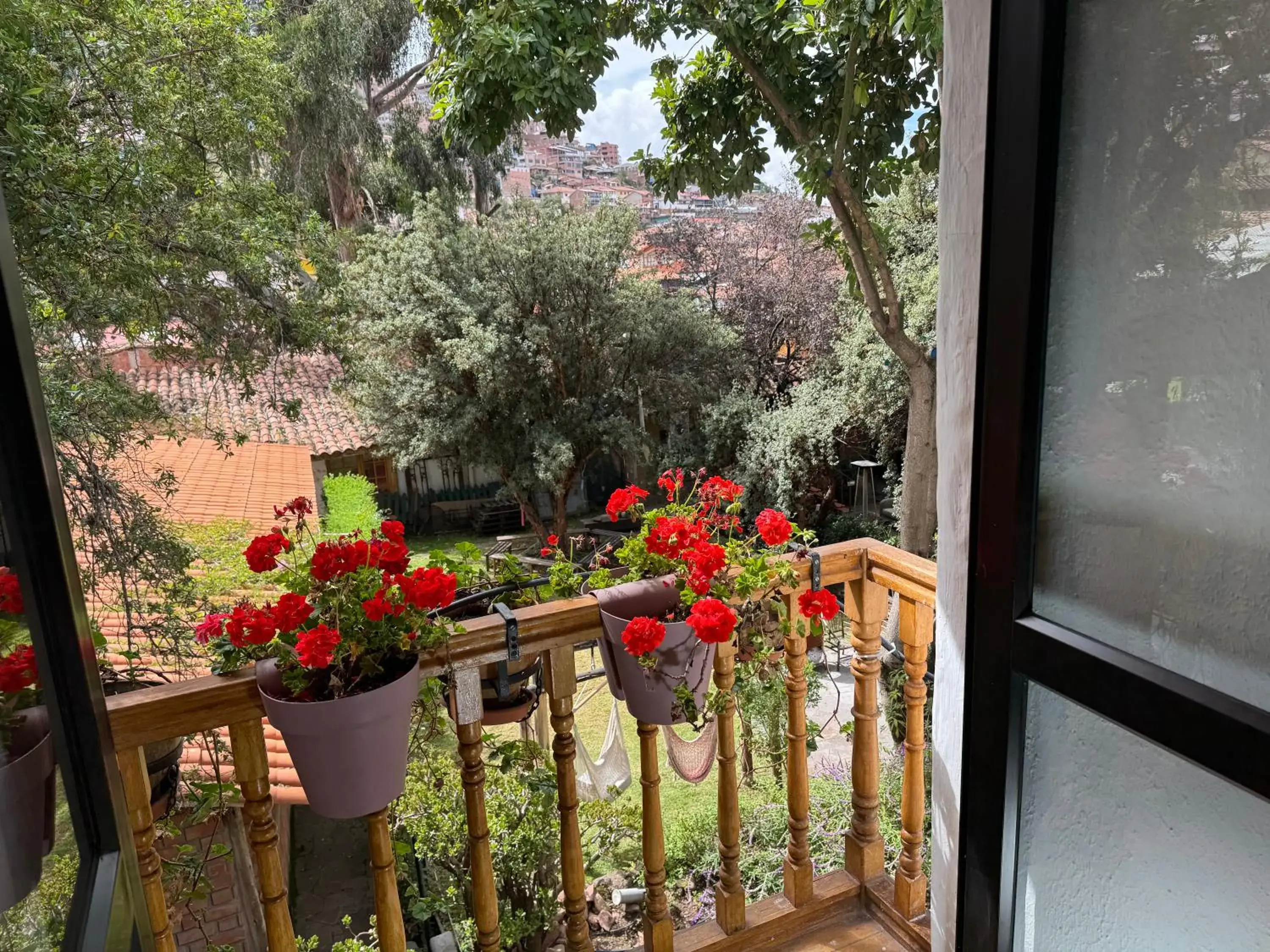 Double Room with Mountain View in ARQUEOLOGO Exclusive Boutique Hotel Cusco - Centro Histórico Double Room with Mountain View in ARQUEOLOGO Exclusive Boutique Hotel Cusco - Centro Histórico