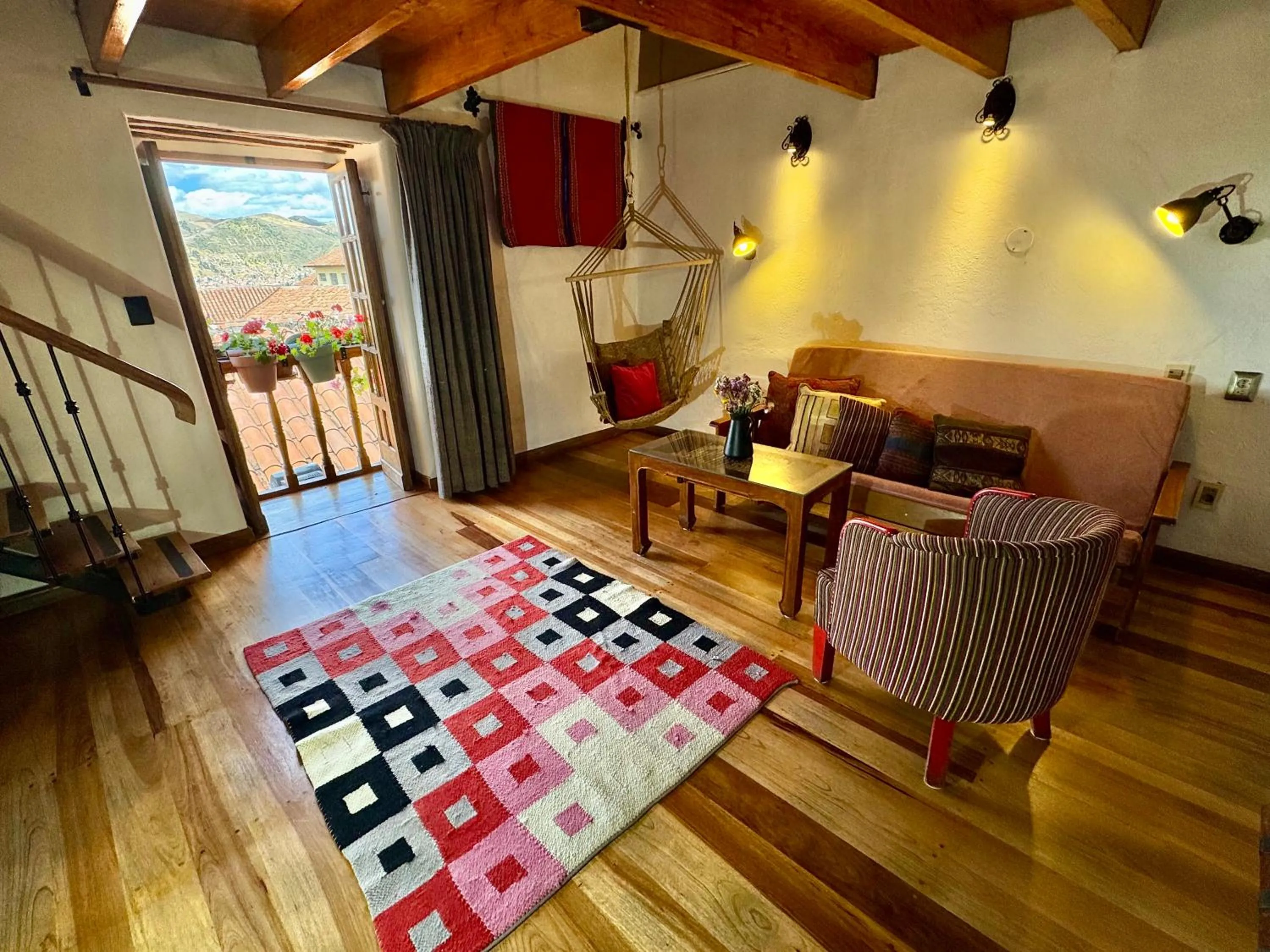 ARQUEOLOGO Exclusive Boutique Hotel Cusco - Centro Histórico