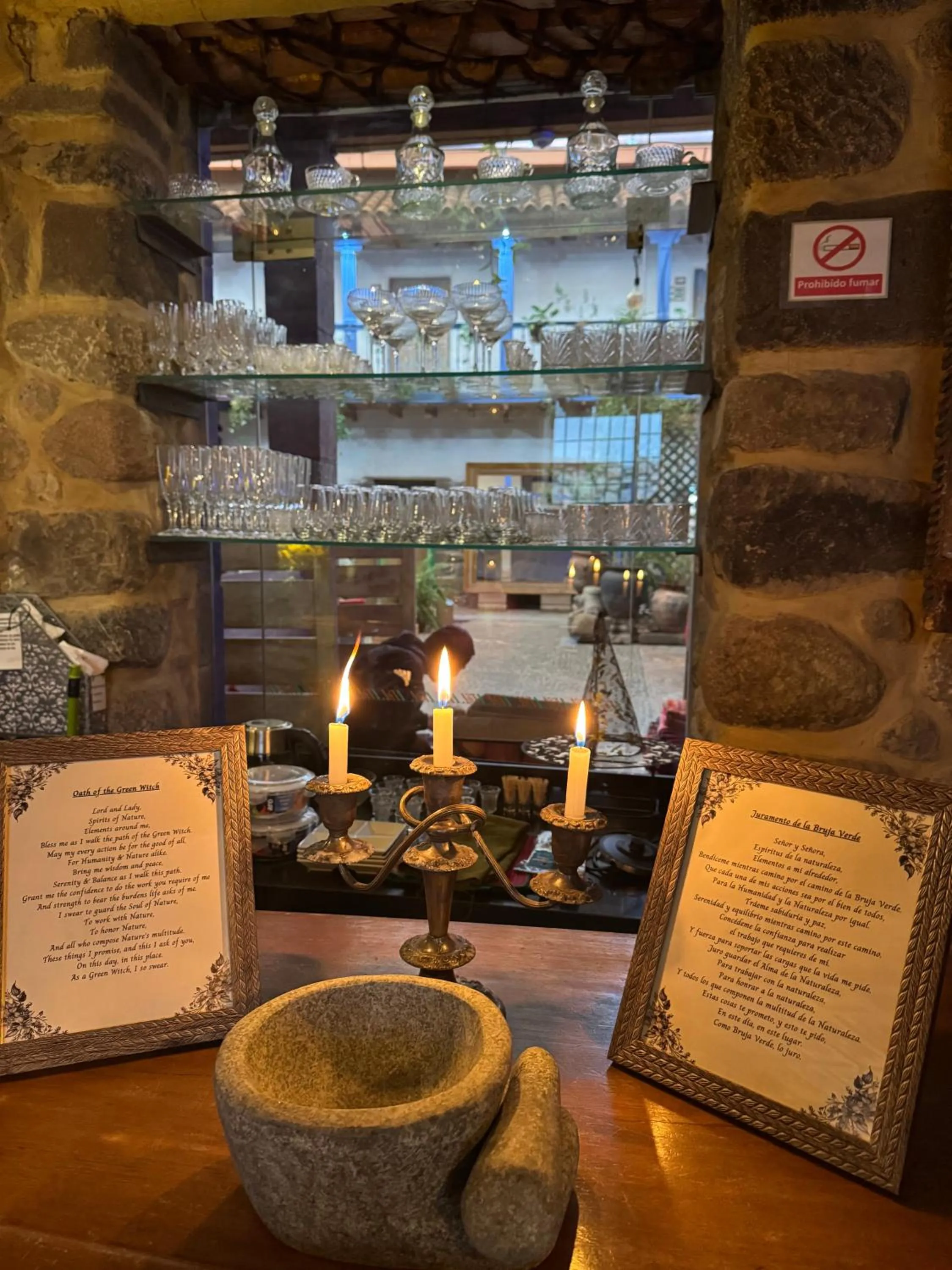 Lounge or bar in ARQUEOLOGO Exclusive Boutique Hotel Cusco - Centro Histórico