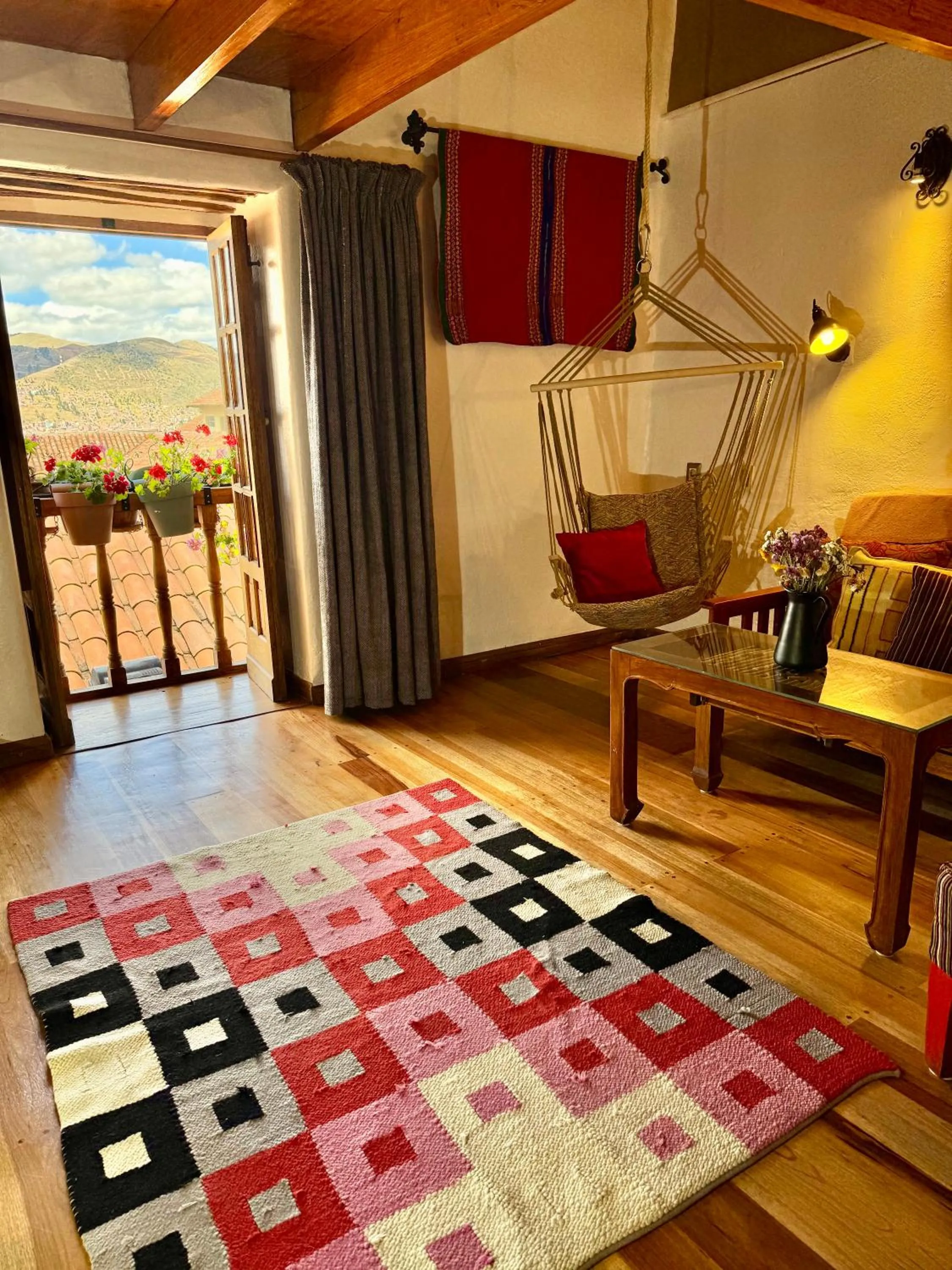 ARQUEOLOGO Exclusive Boutique Hotel Cusco - Centro Histórico