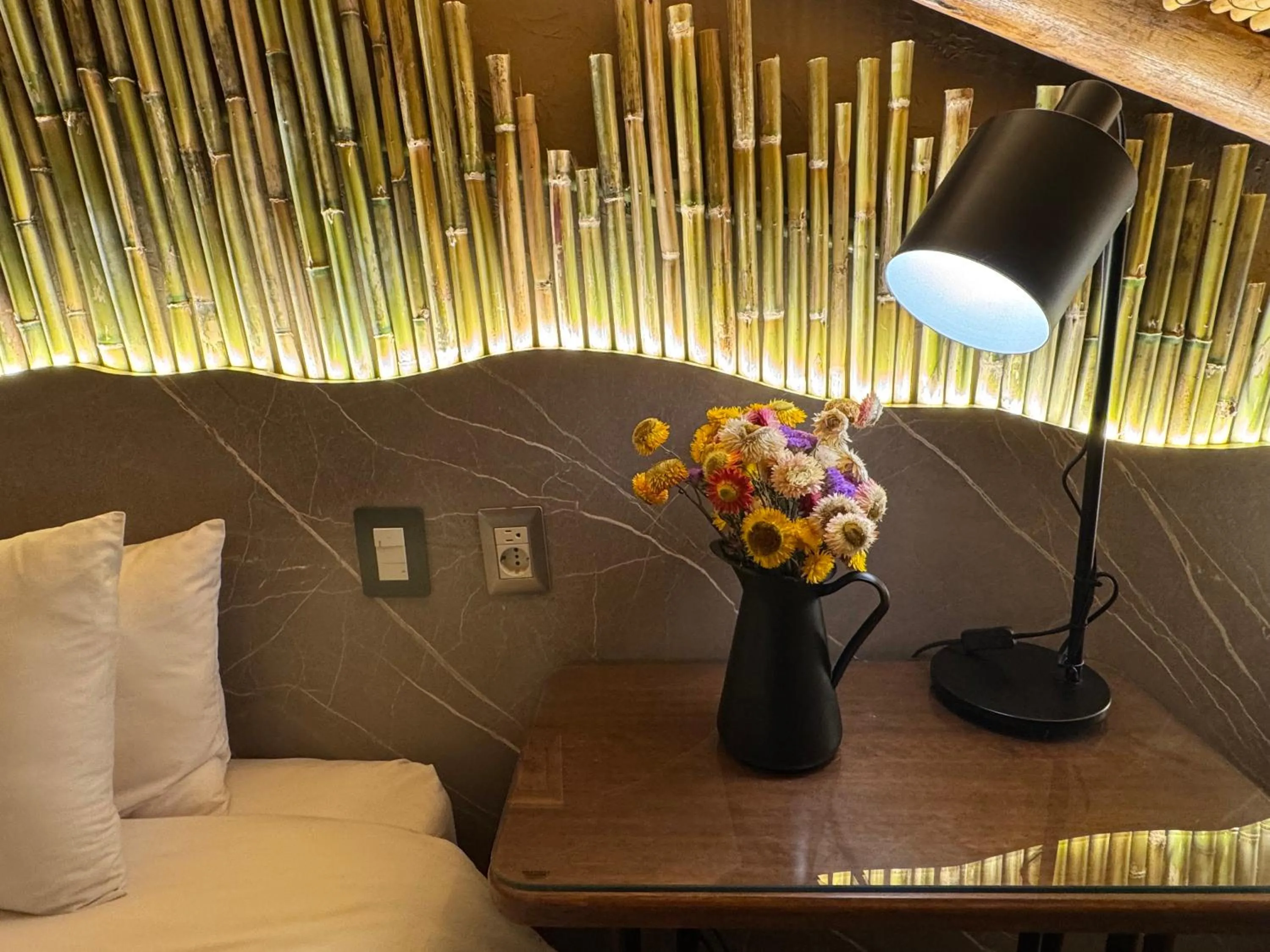 Bedroom in ARQUEOLOGO Exclusive Boutique Hotel Cusco - Centro Histórico