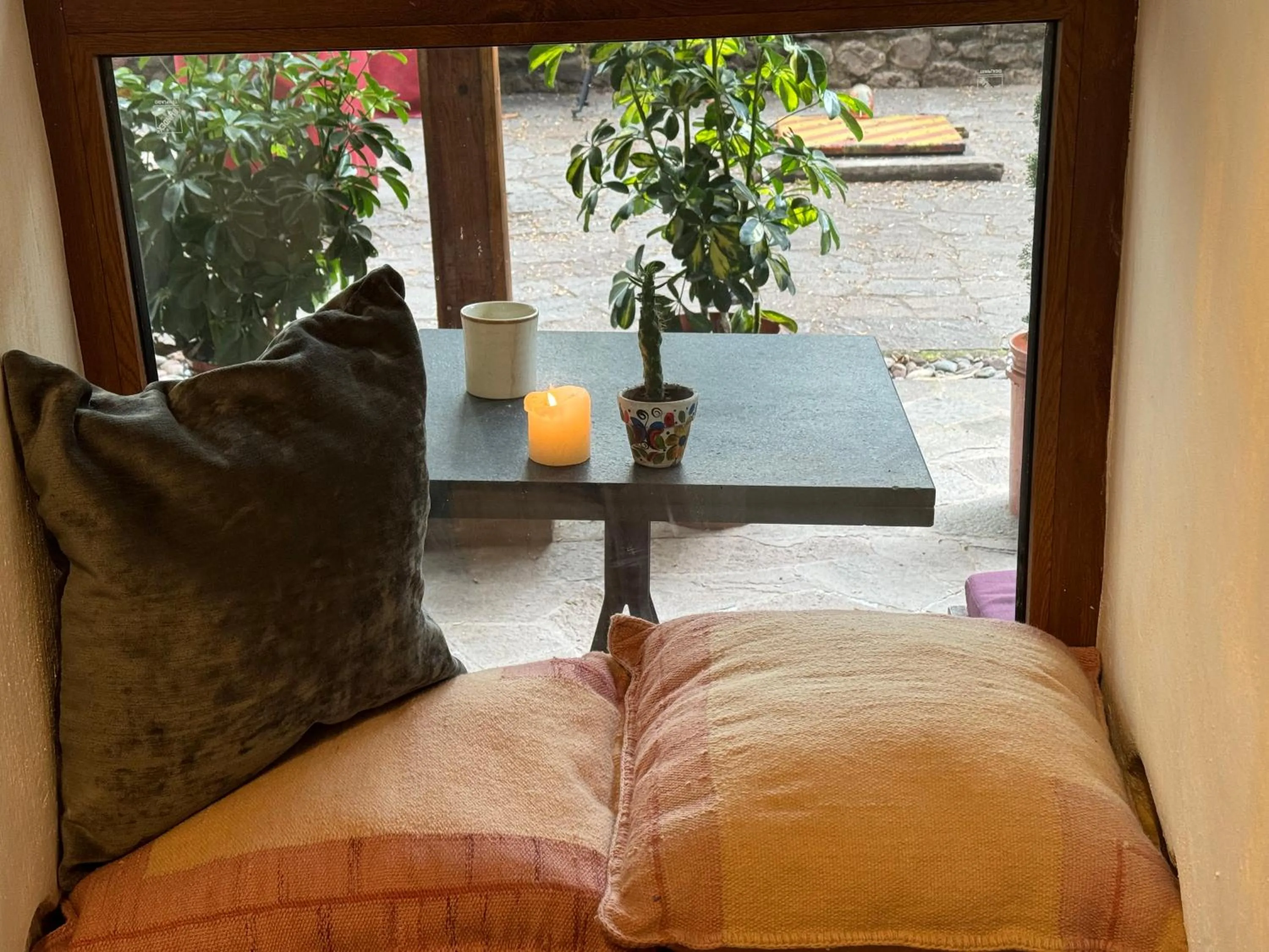 Living room in ARQUEOLOGO Exclusive Boutique Hotel Cusco - Centro Histórico