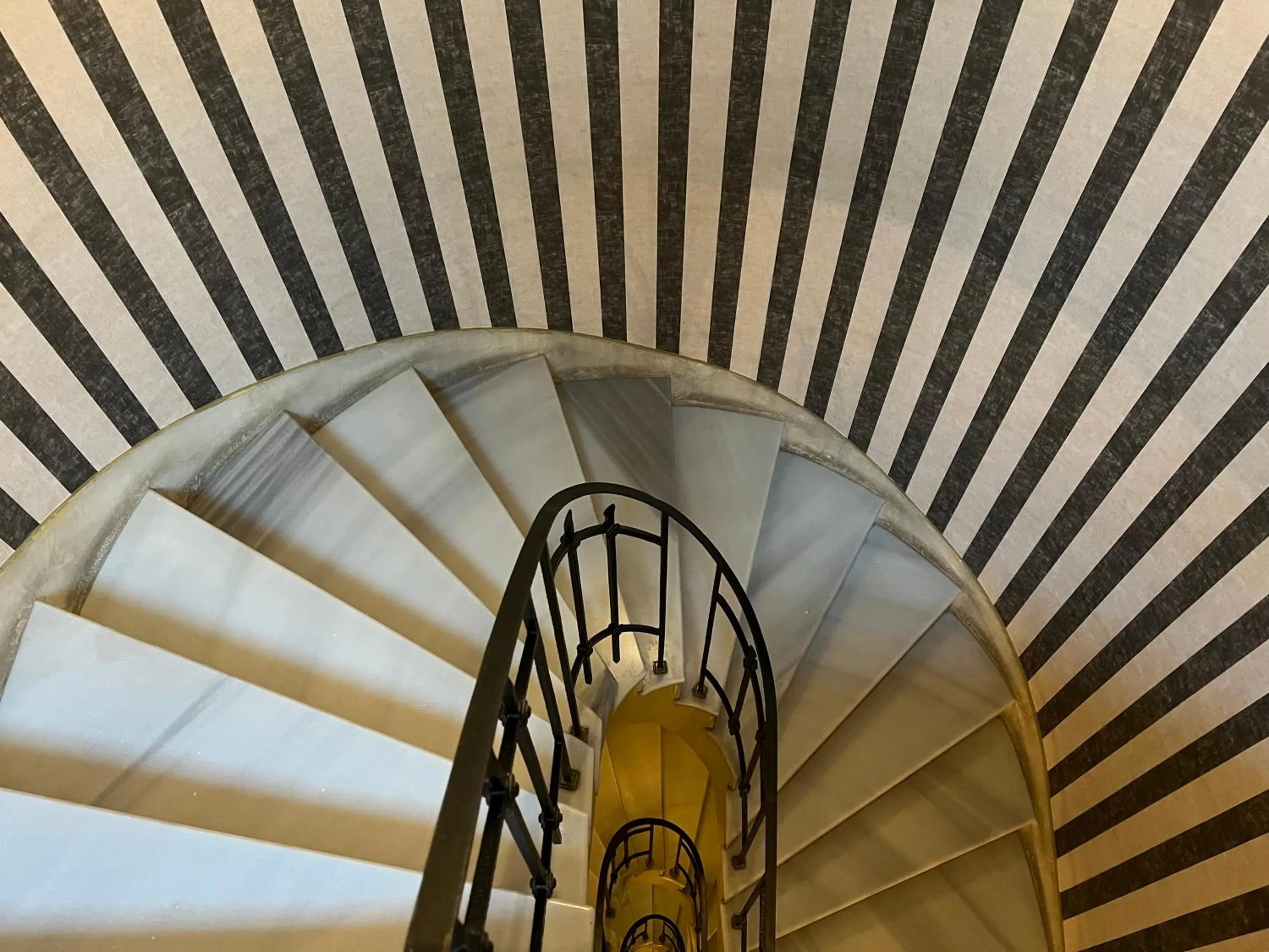 Property building in Hotel Ibrahim Pasha