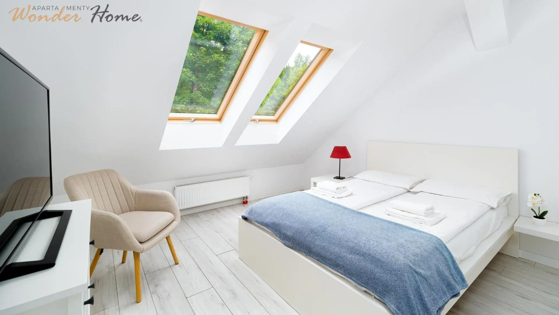 Wonder Home - Apartament blisko Ski Arena, szlaków turystycznych i Kościółka Wang