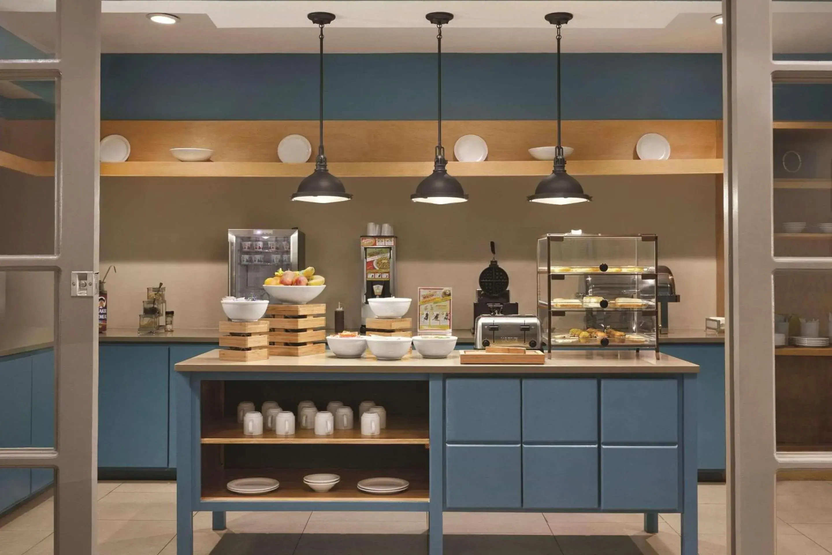 Restaurant/places to eat in Country Inn & Suites by Radisson, Bryant Little Rock , AR Restaurant/places to eat in Country Inn & Suites by Radisson, Bryant Little Rock , AR