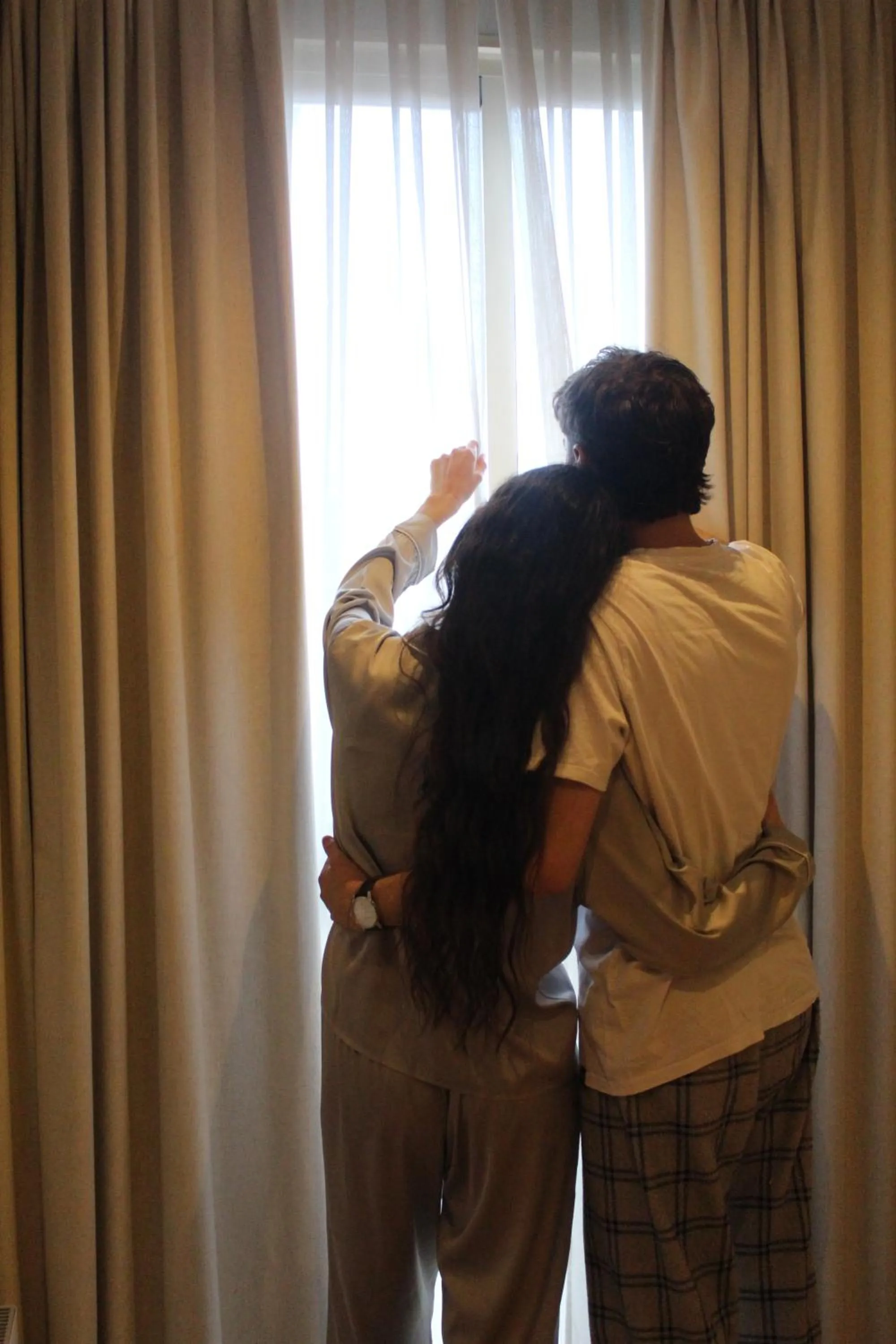 Guests in Hotel Suites Feria de Madrid