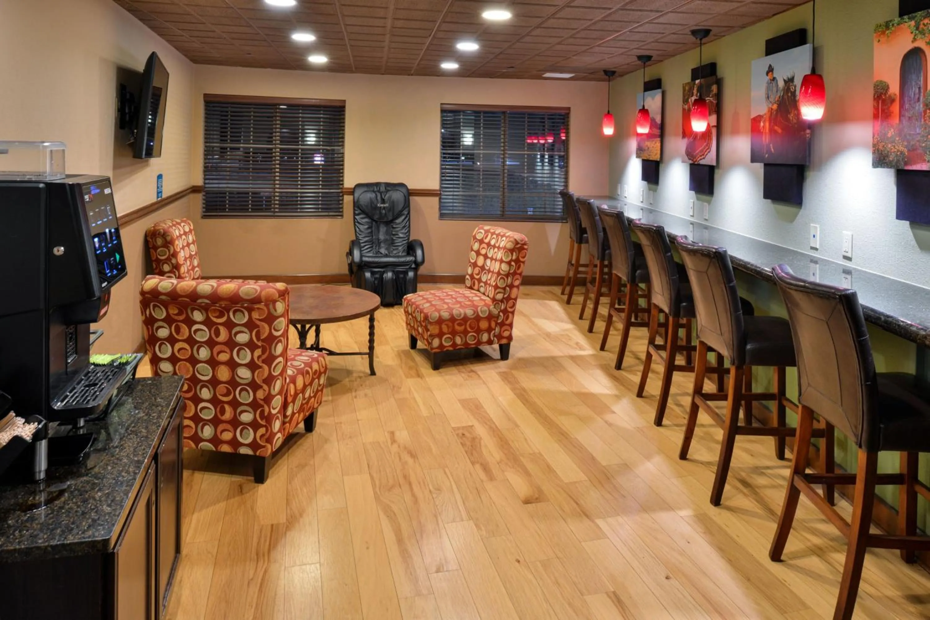 Other in Staybridge Suites Las Cruces by IHG