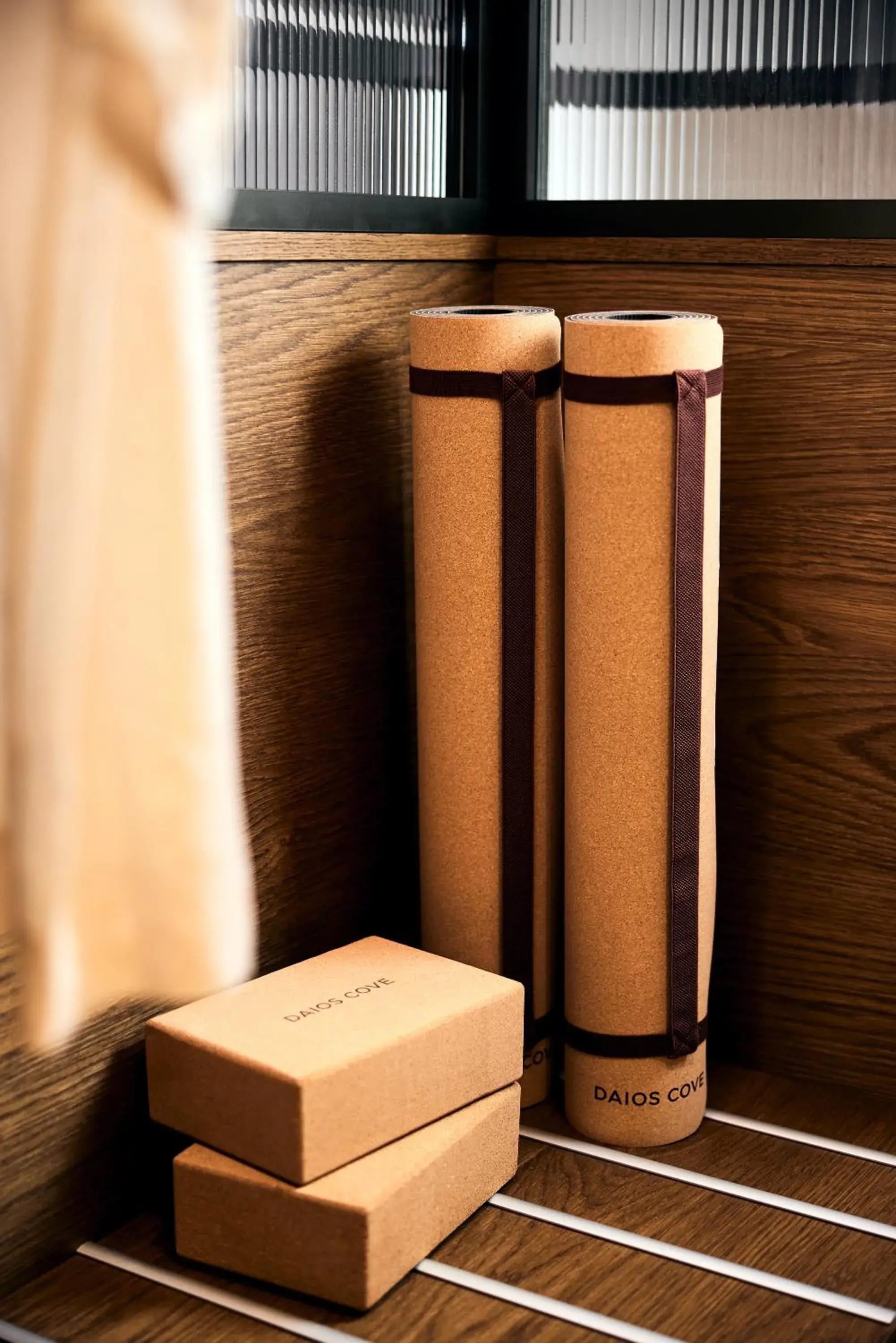 Fitness centre/facilities in Daios Cove Fitness centre/facilities in Daios Cove