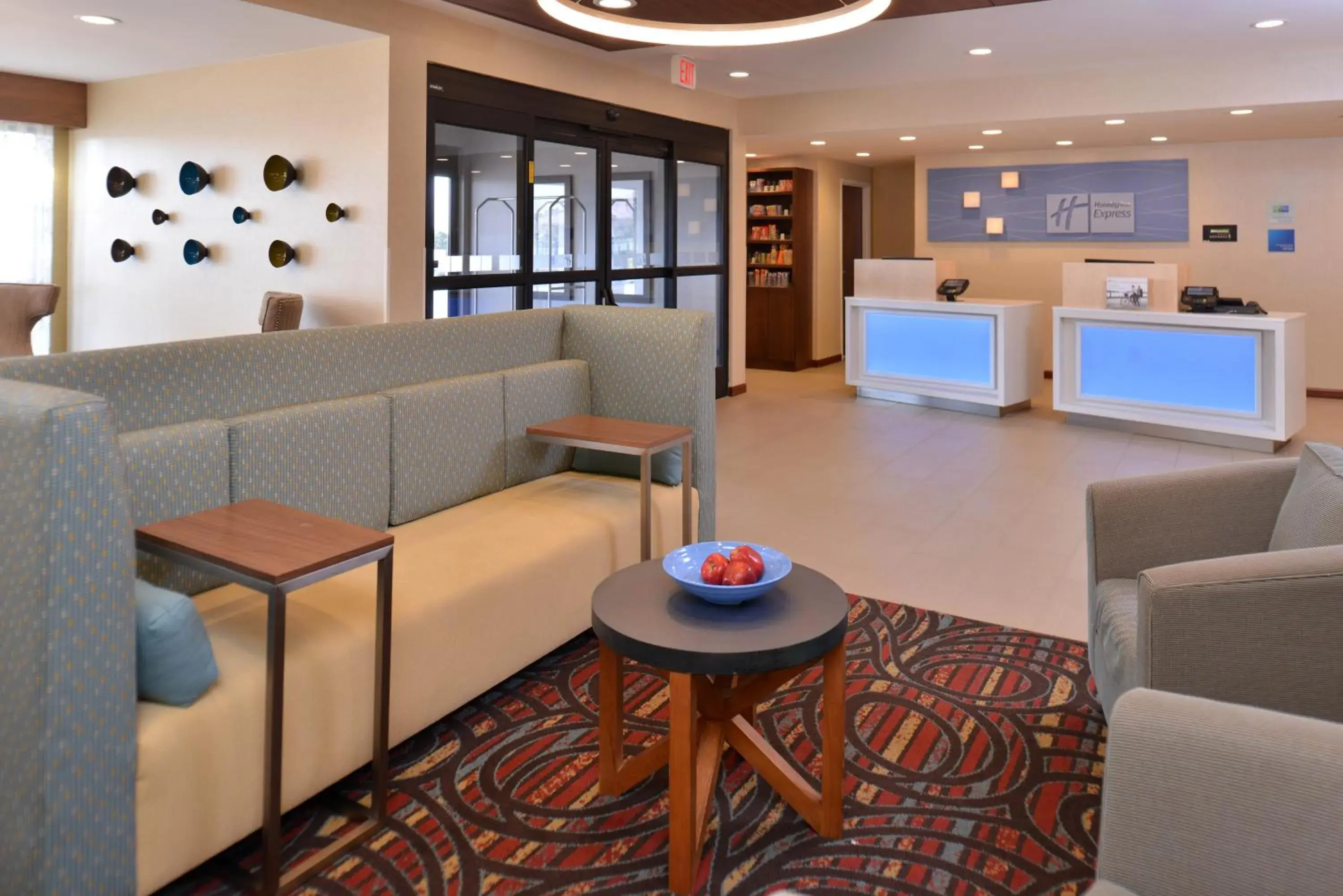 Property building in Holiday Inn Express Hotel & Suites Lonoke I-40 by IHG Property building in Holiday Inn Express Hotel & Suites Lonoke I-40 by IHG