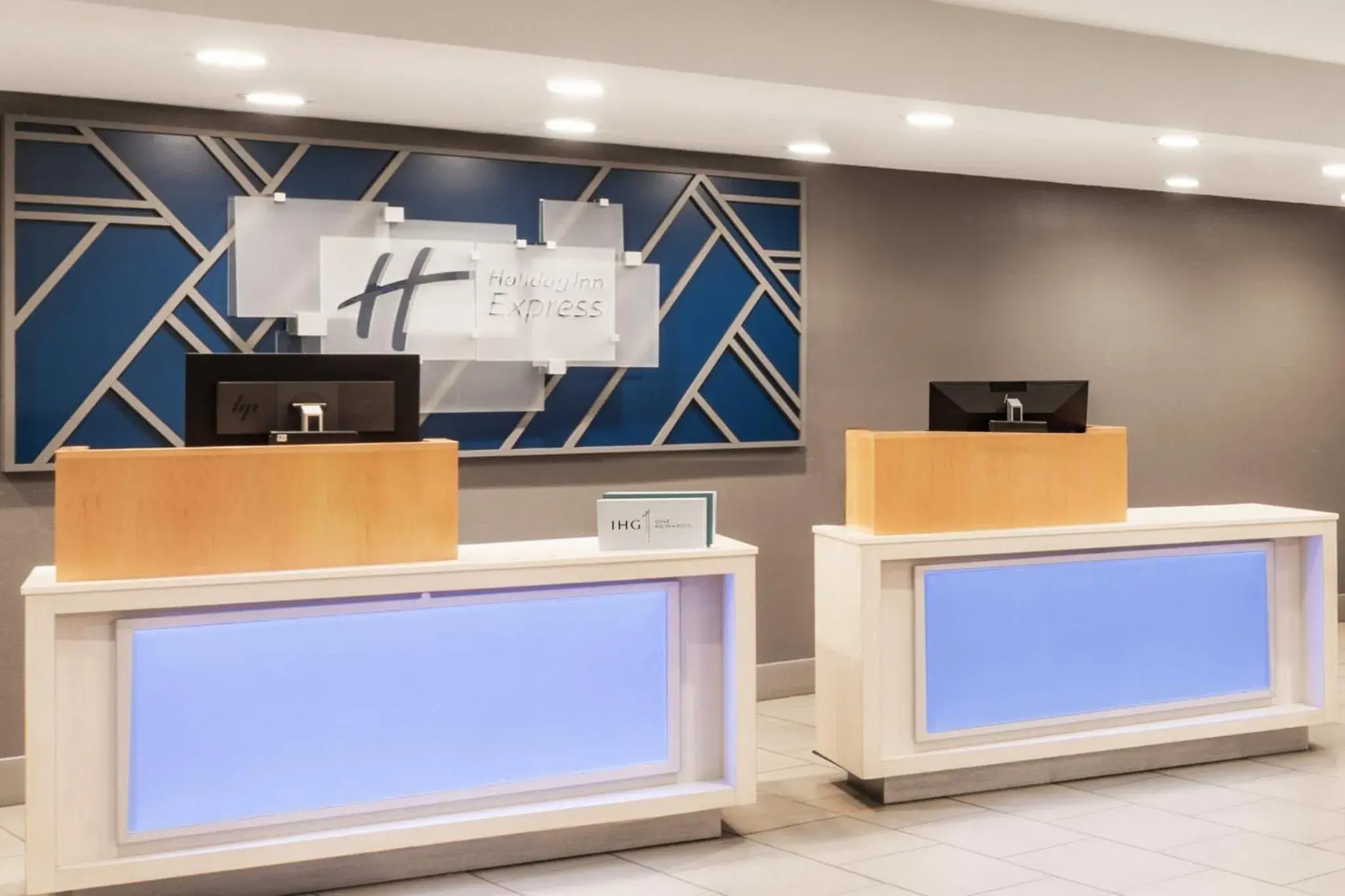 Property building in Holiday Inn Express Hotel & Suites Lonoke I-40 by IHG Property building in Holiday Inn Express Hotel & Suites Lonoke I-40 by IHG