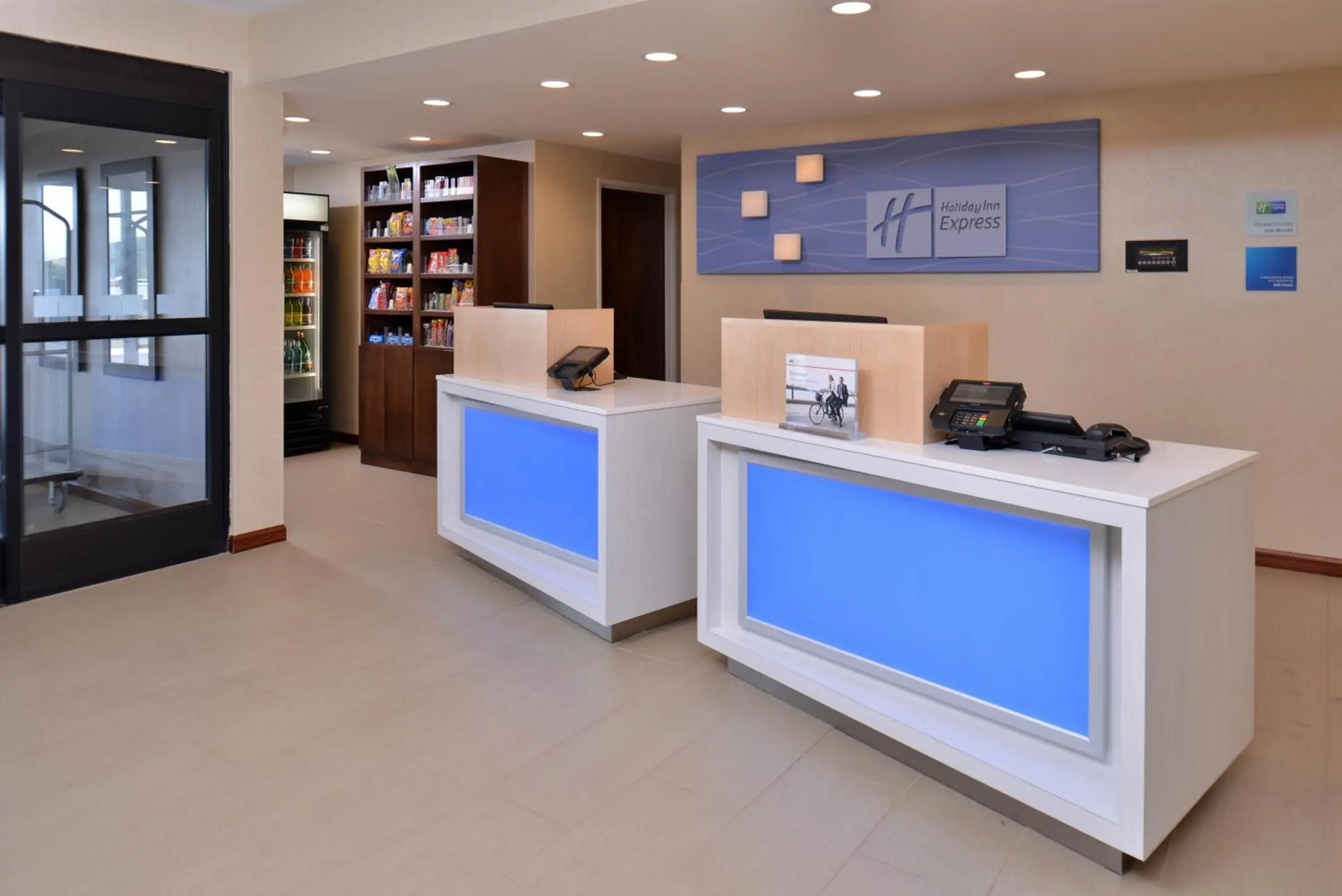 Property building in Holiday Inn Express Hotel & Suites Lonoke I-40 by IHG Property building in Holiday Inn Express Hotel & Suites Lonoke I-40 by IHG