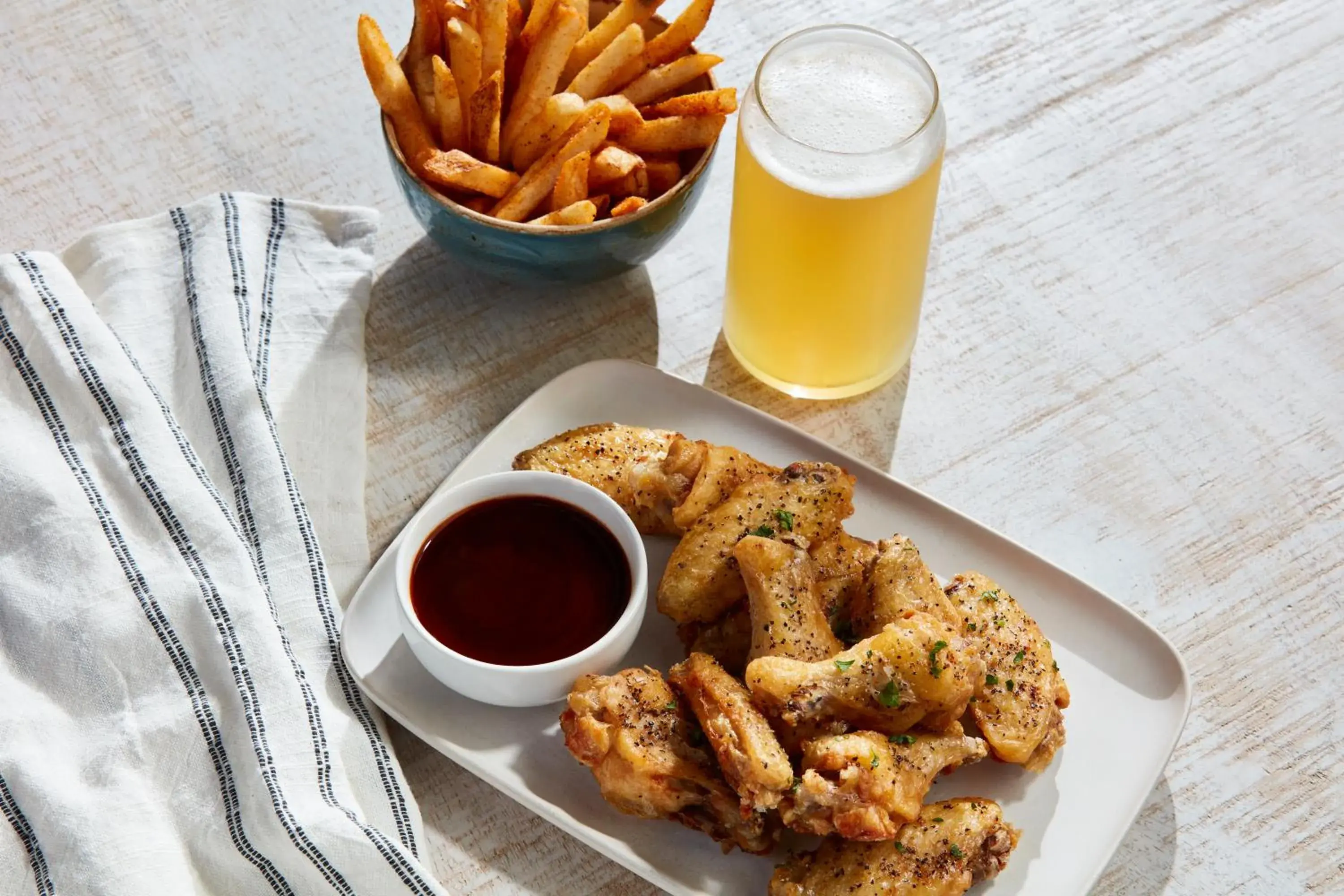 Restaurant/places to eat in Holiday Inn Little Rock - Presidential Downtown by IHG Restaurant/places to eat in Holiday Inn Little Rock - Presidential Downtown by IHG