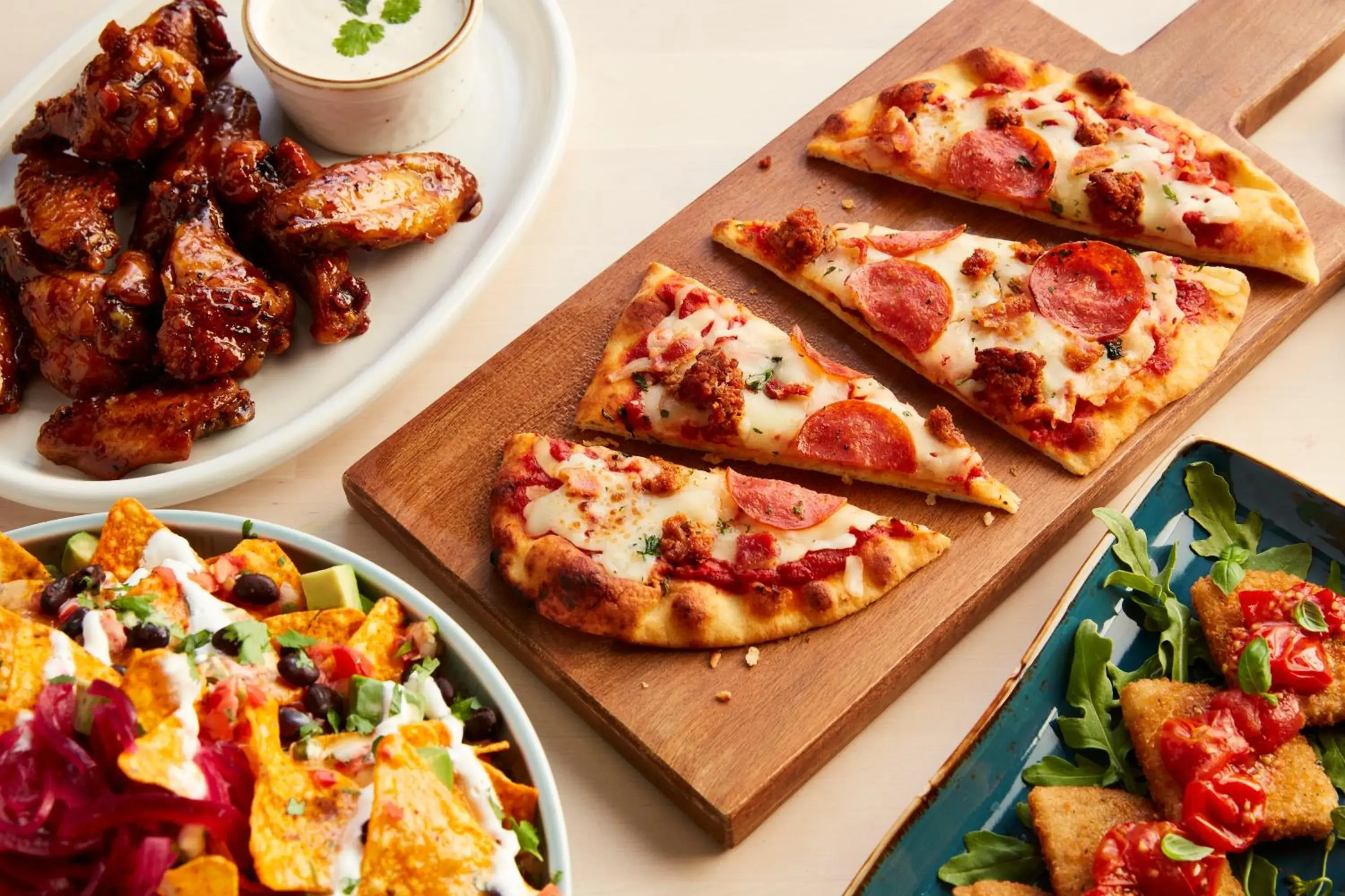 Restaurant/places to eat in Holiday Inn Little Rock-Presidential-Downtown by IHG Restaurant/places to eat in Holiday Inn Little Rock-Presidential-Downtown by IHG