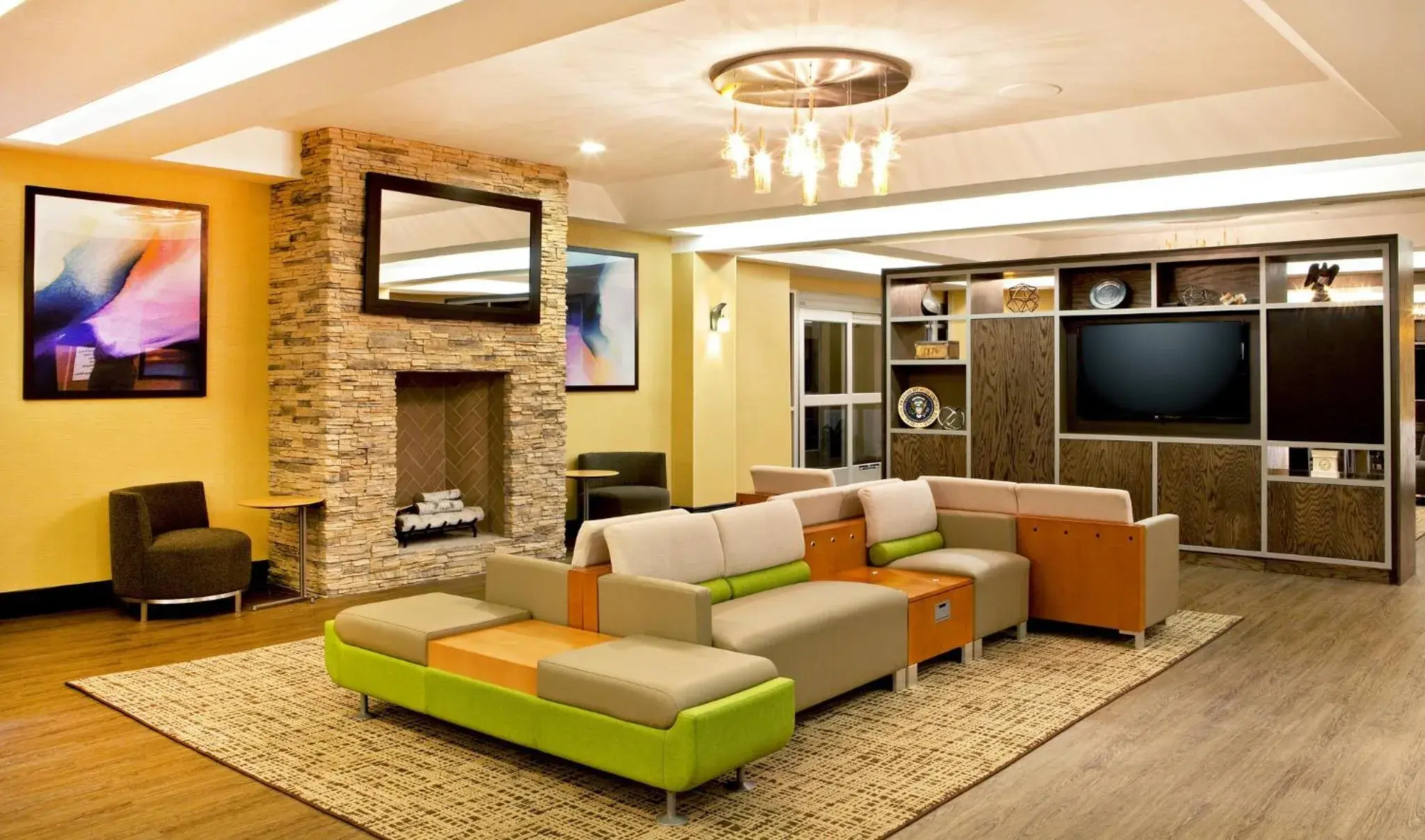 Property building in Holiday Inn Little Rock-Presidential-Downtown by IHG Property building in Holiday Inn Little Rock-Presidential-Downtown by IHG