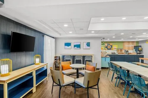 Spark By Hilton North Little Rock