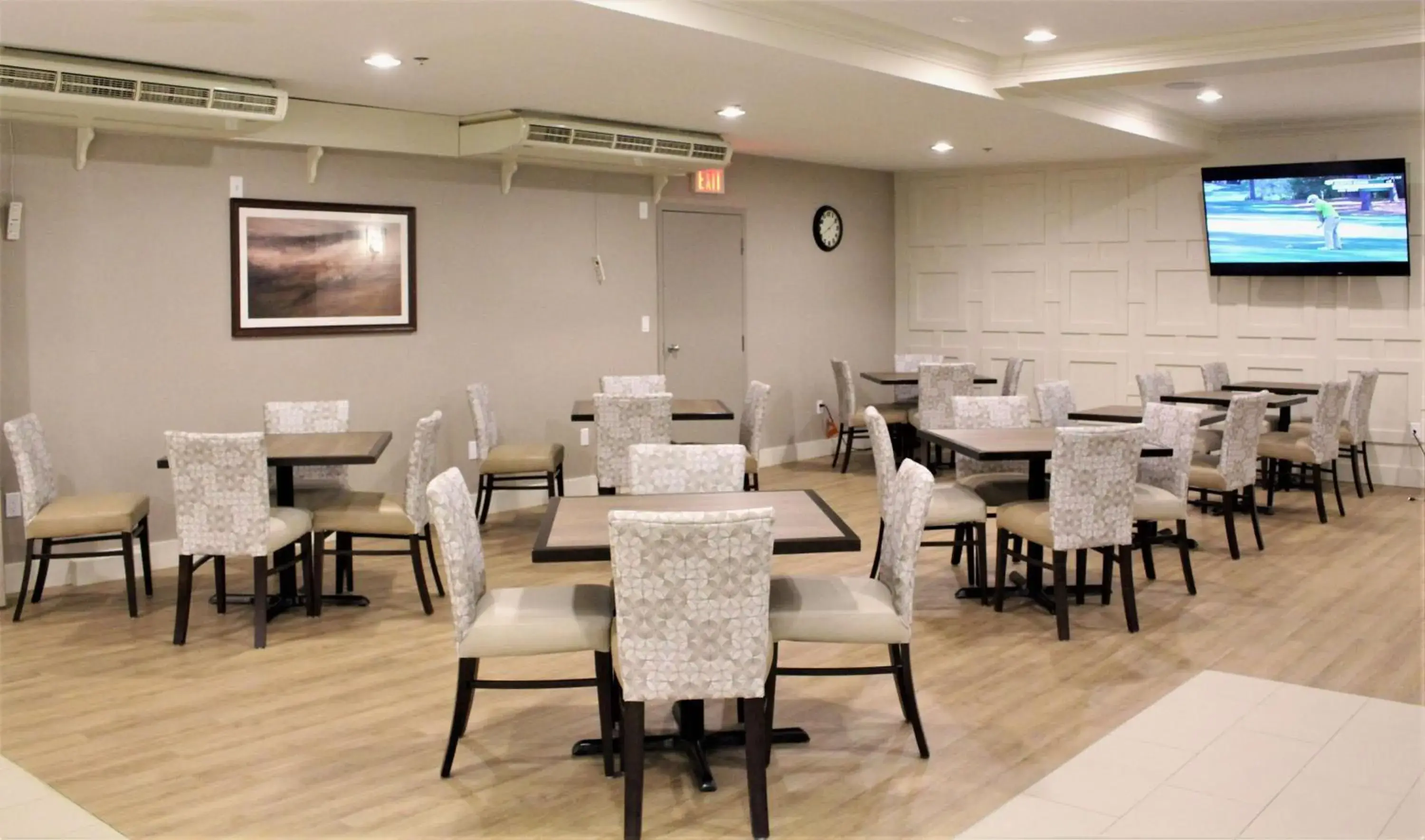 Restaurant/places to eat in Best Western Peace Arch Inn Restaurant/places to eat in Best Western Peace Arch Inn