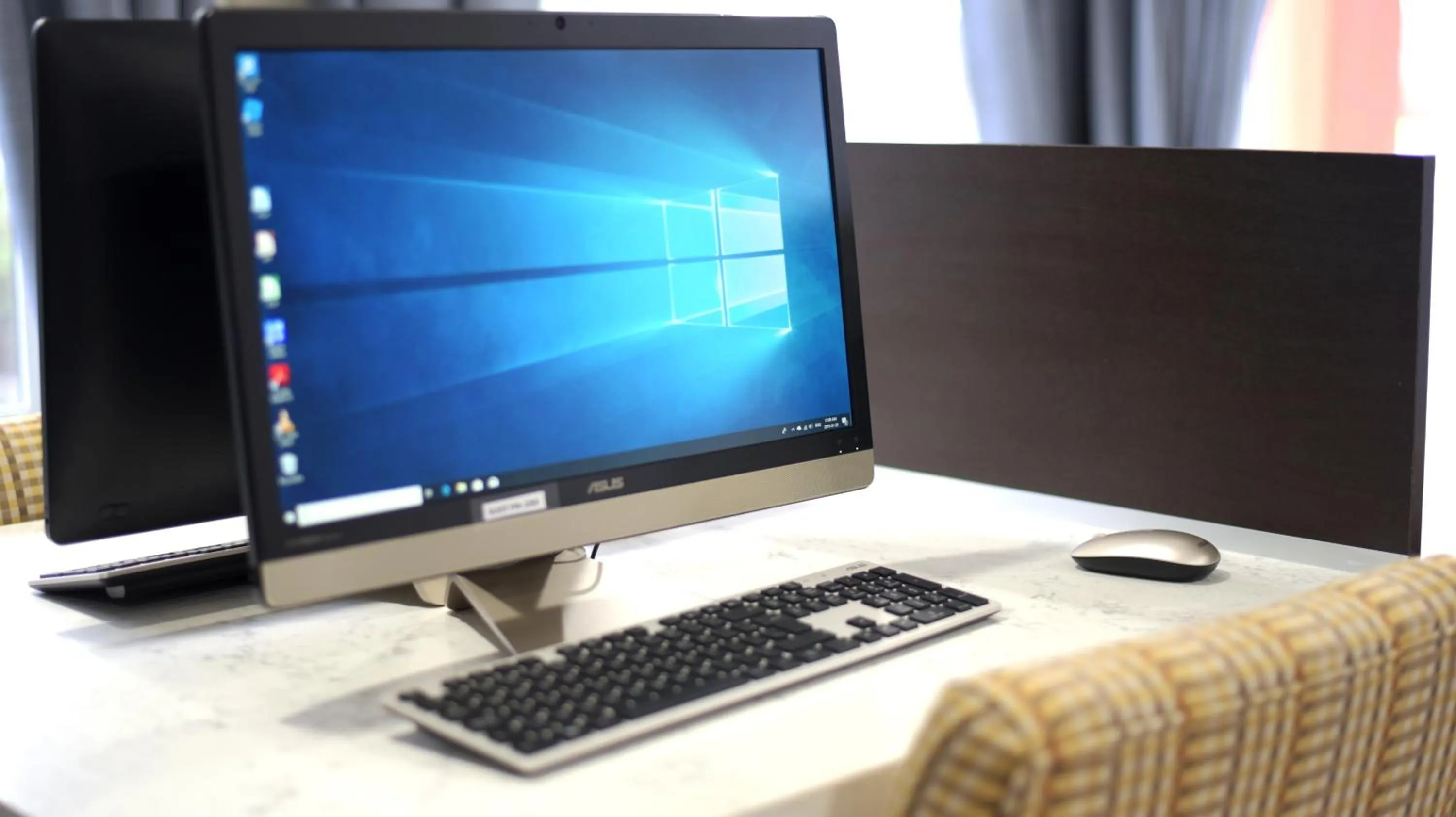 Business facilities in Best Western Peace Arch Inn