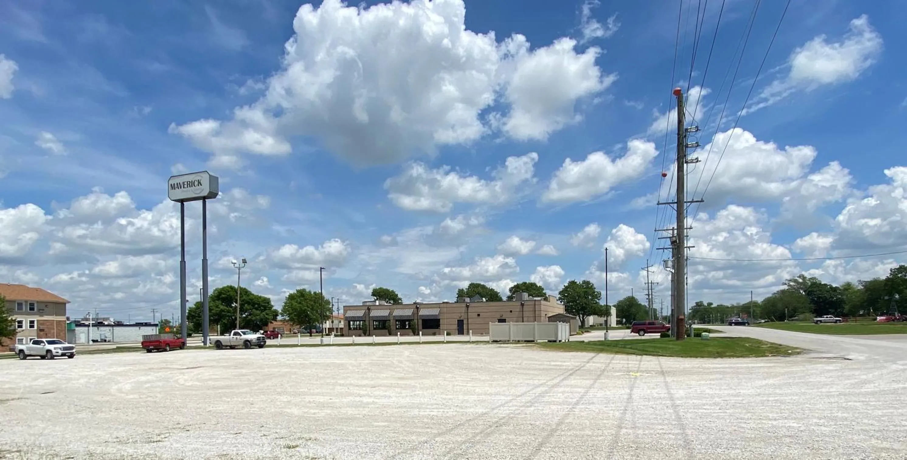 On site in Baymont by Wyndham Litchfield