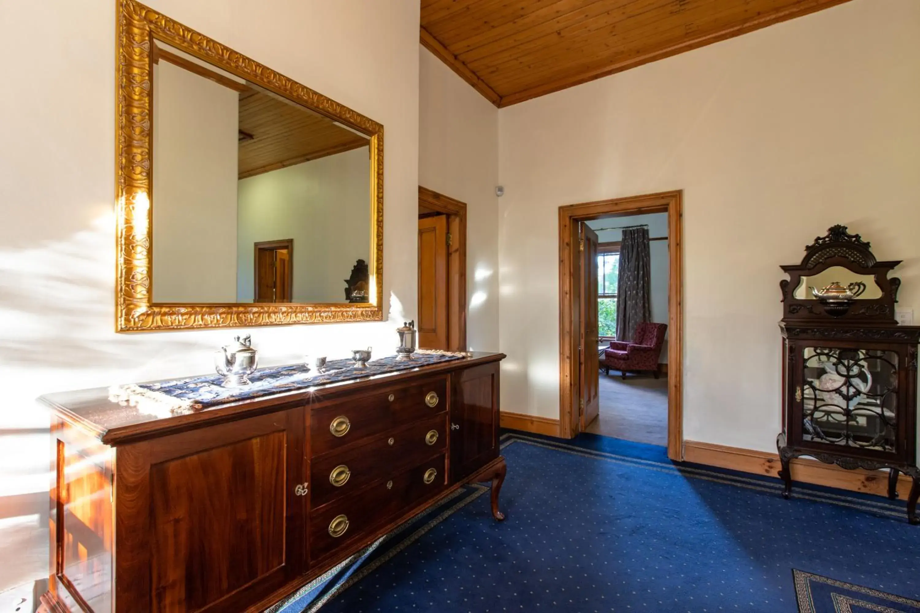 Property building in Evergreen Manor and Spa Property building in Evergreen Manor and Spa