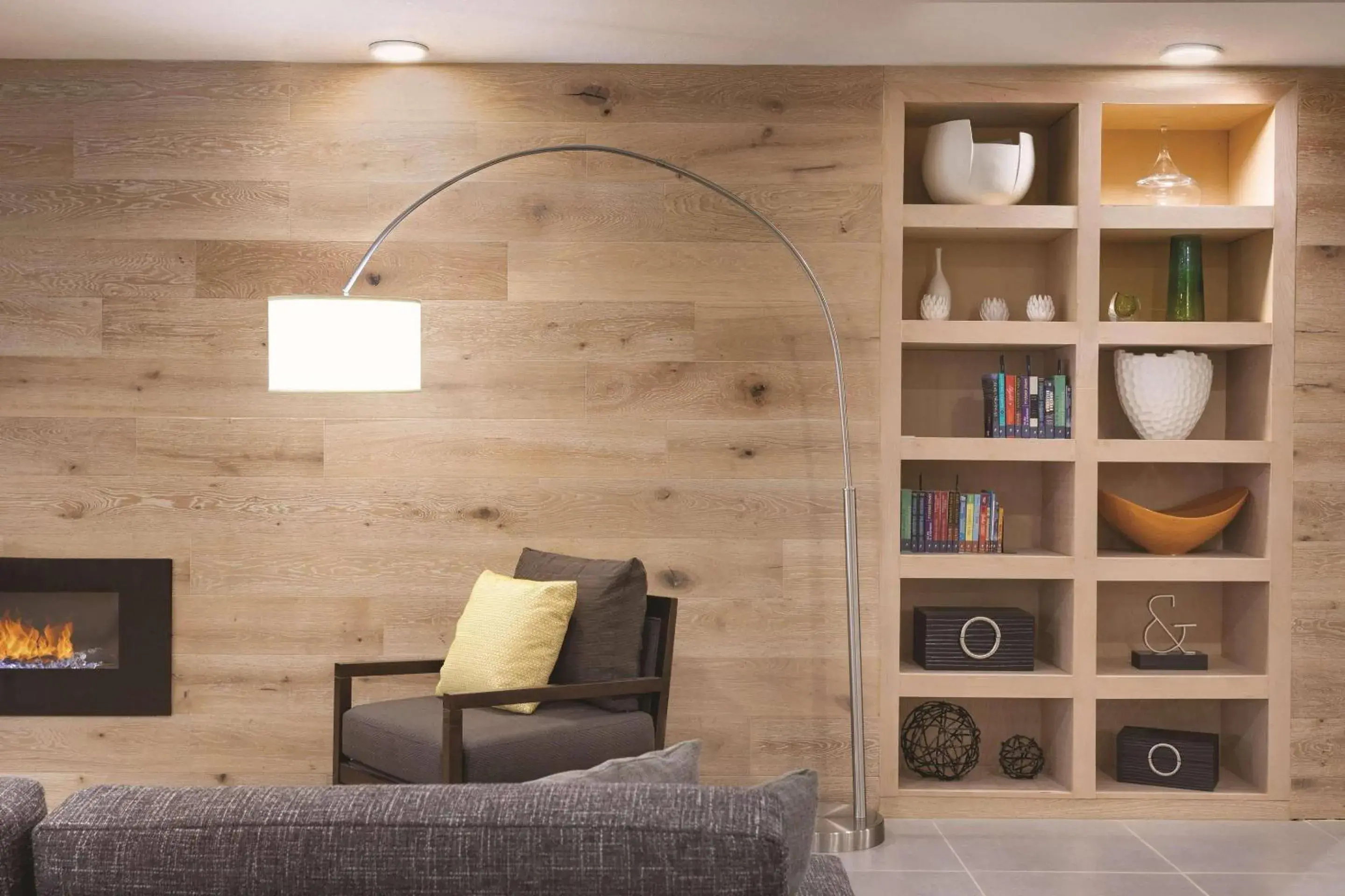 Lobby or reception in Country Inn & Suites by Radisson, North Little Rock, AR Lobby or reception in Country Inn & Suites by Radisson, North Little Rock, AR