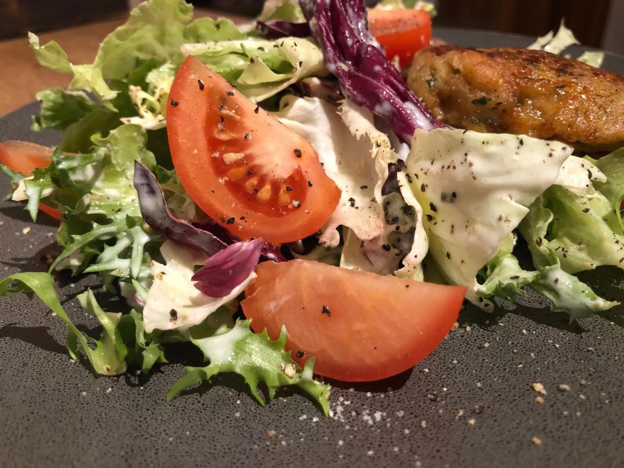 Restaurant/places to eat in Das Halali - dein kleines Hotel an der Zugspitze