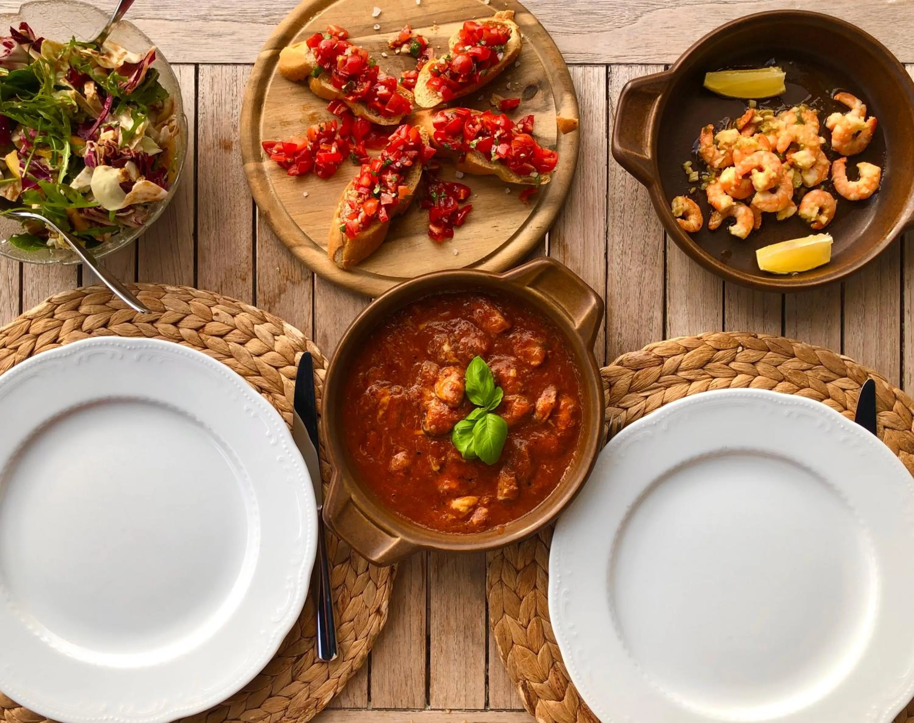 Restaurant/places to eat in Das Halali - dein kleines Hotel an der Zugspitze