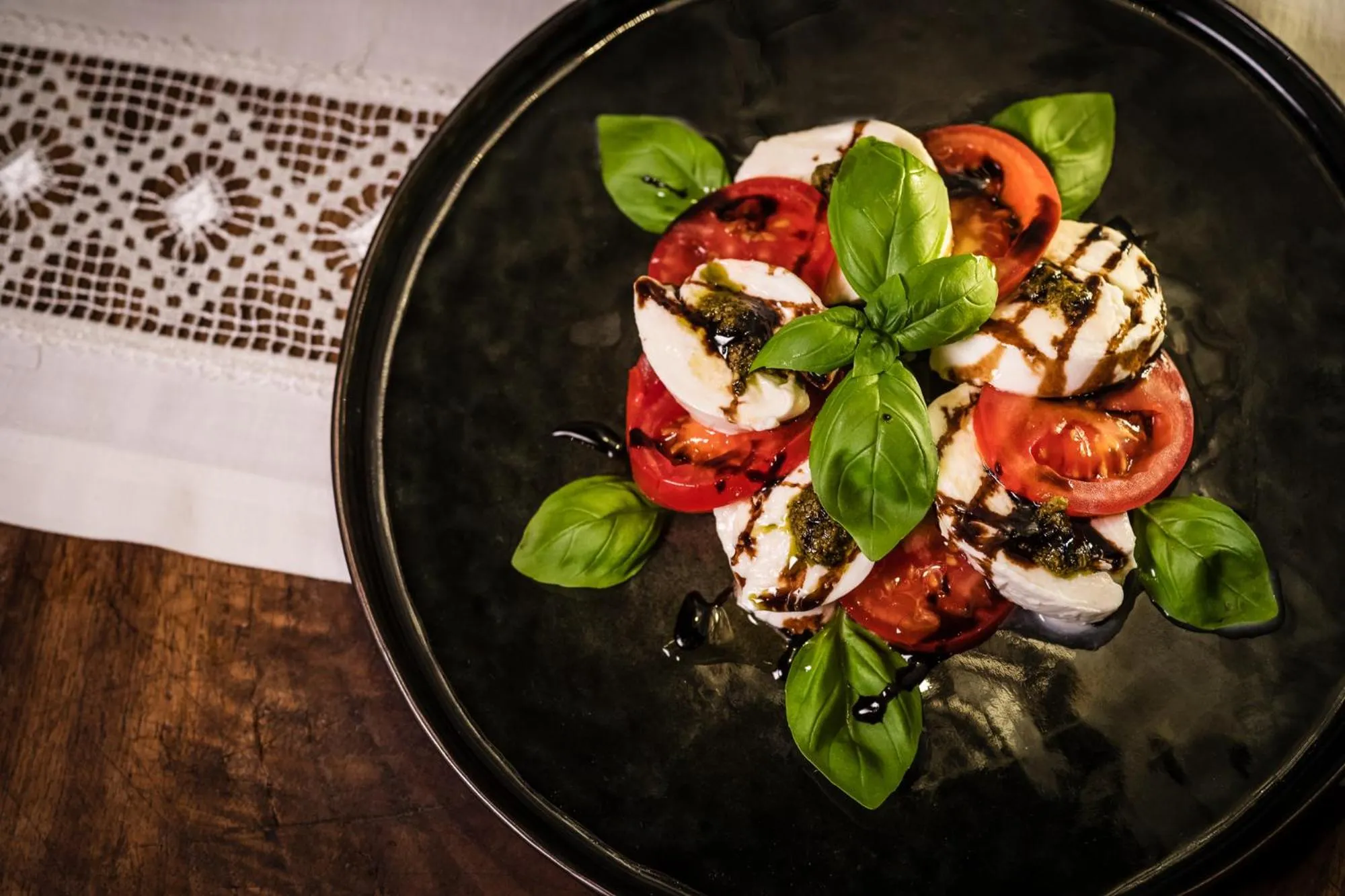 Food and drinks in Das Halali - dein kleines Hotel an der Zugspitze