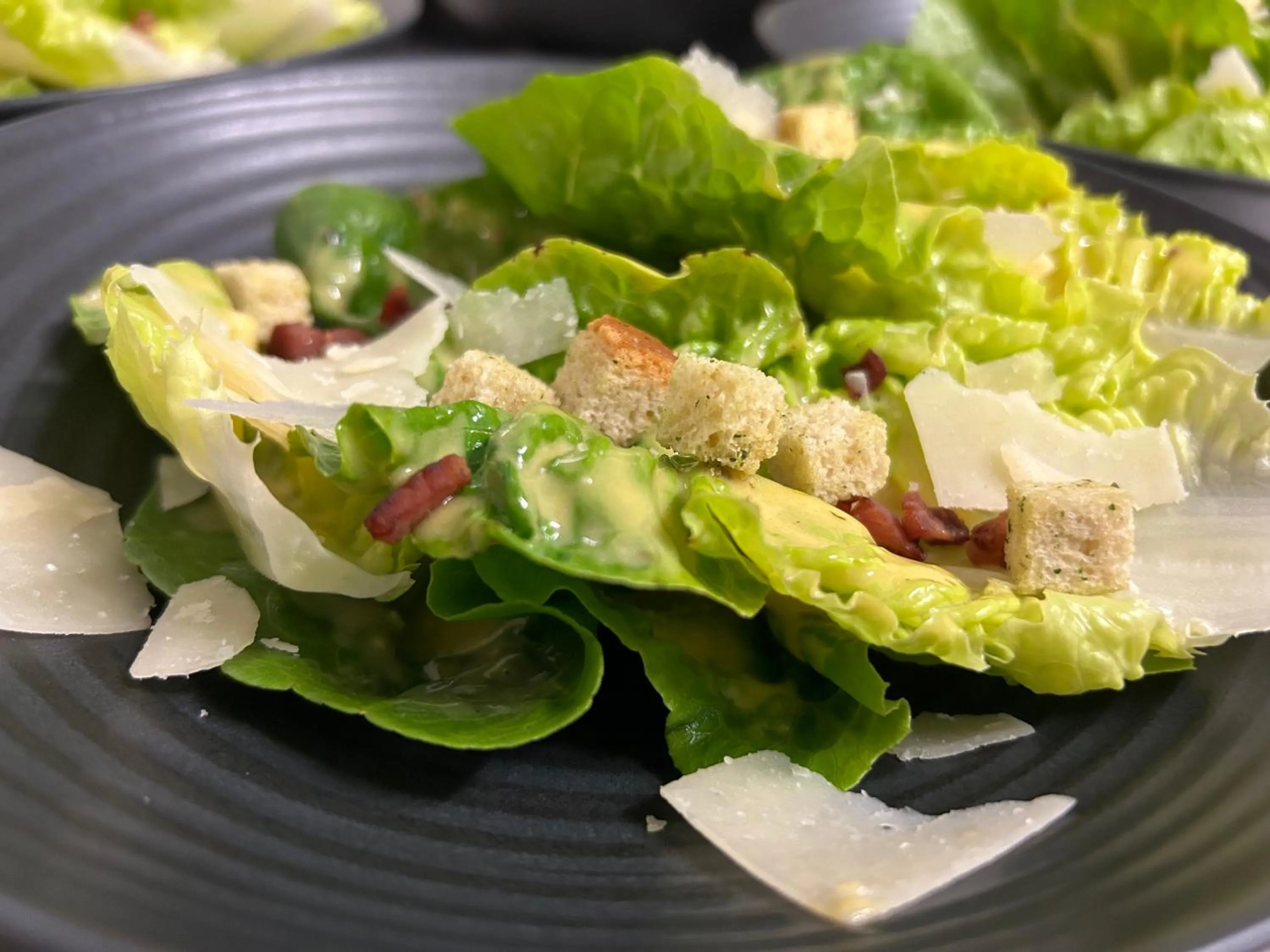 Restaurant/places to eat in Das Halali - dein kleines Hotel an der Zugspitze