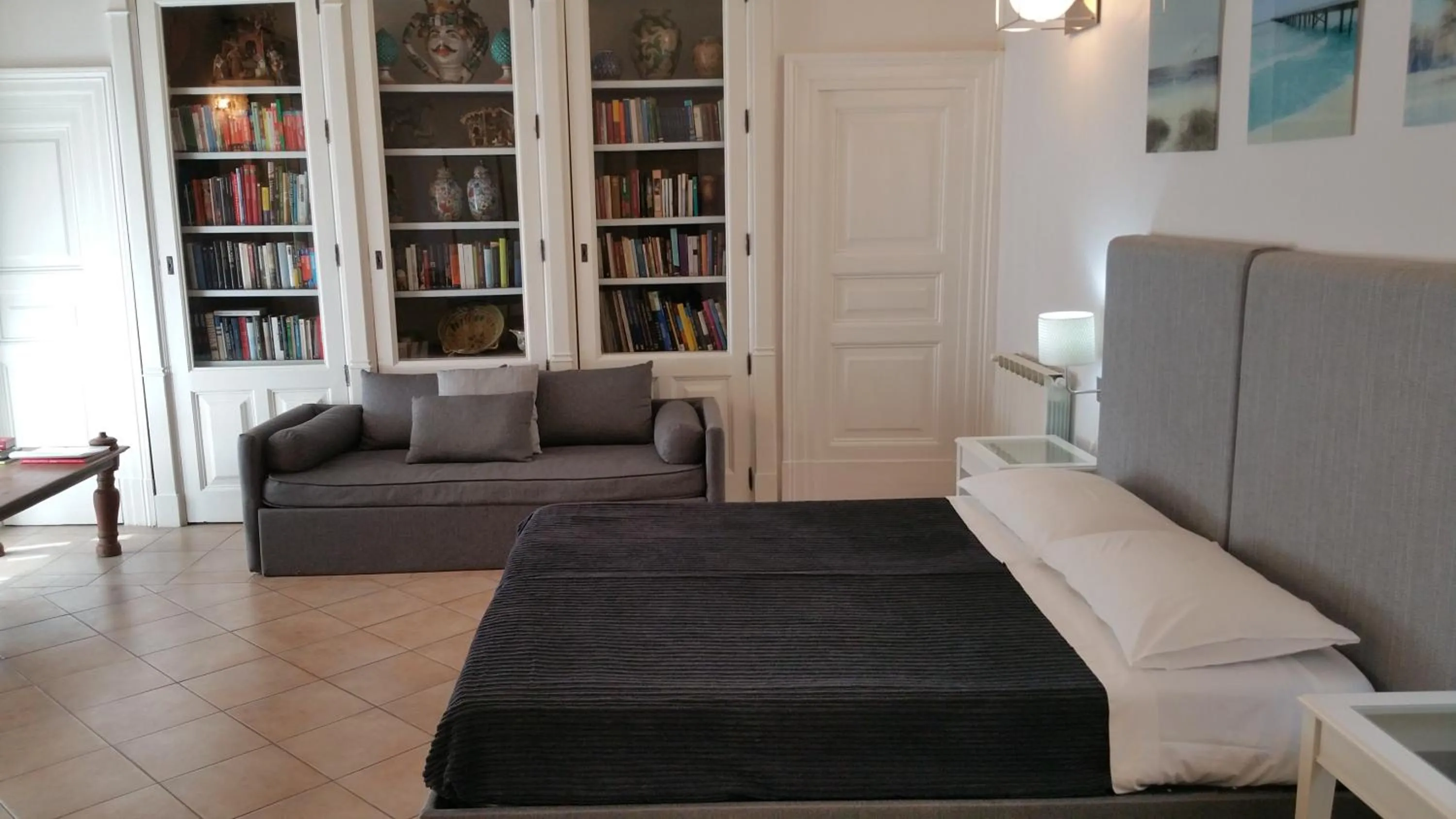 CENTRO STORICO HOME with terrace