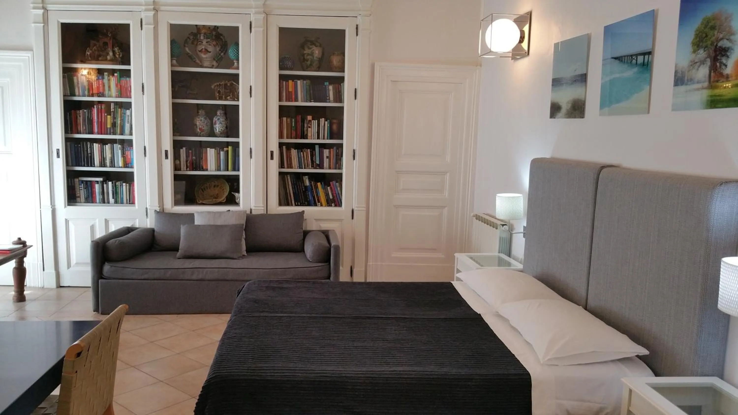 CENTRO STORICO HOME with terrace