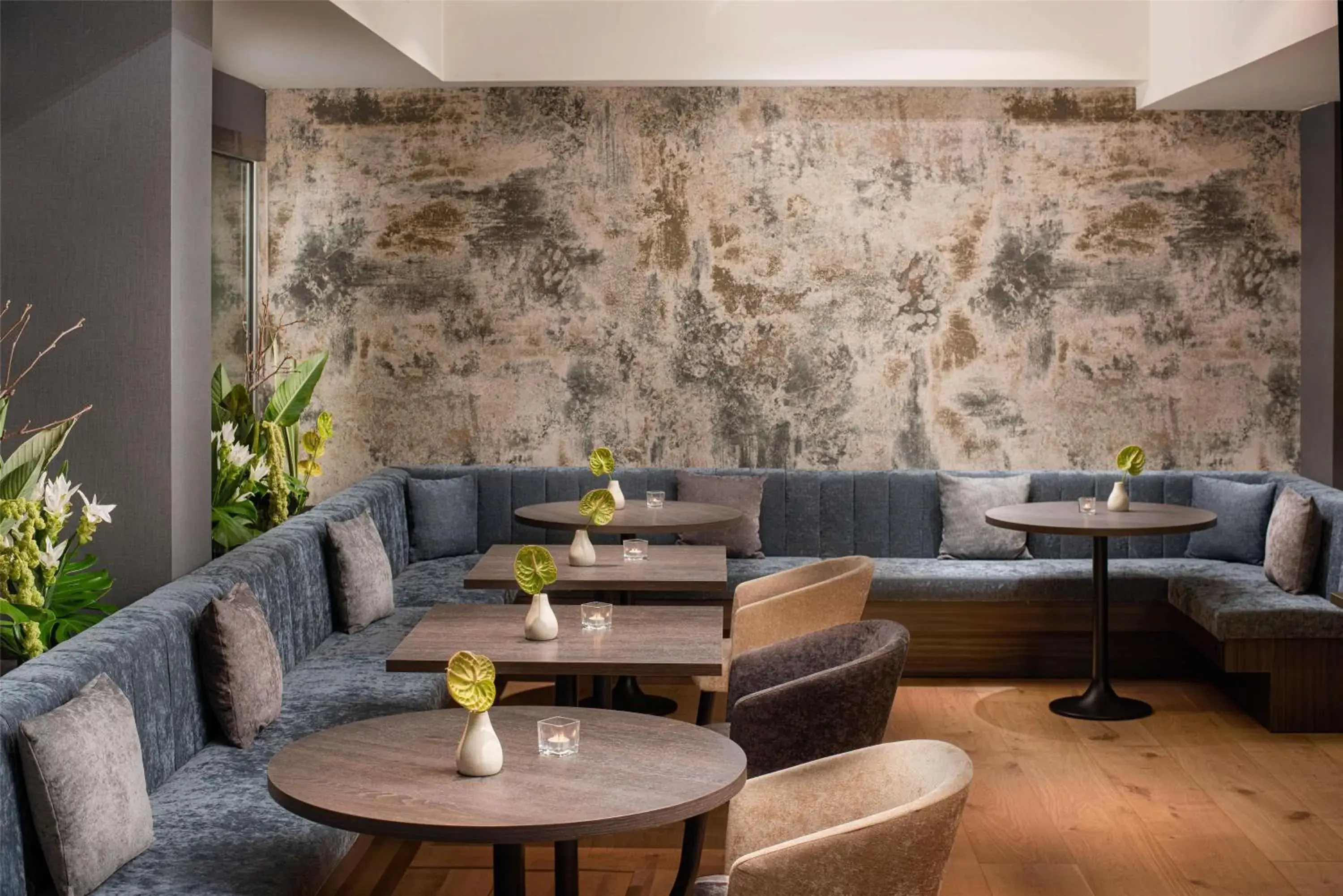 Restaurant/places to eat in NH Collection Roma Giustiniano Restaurant/places to eat in NH Collection Roma Giustiniano