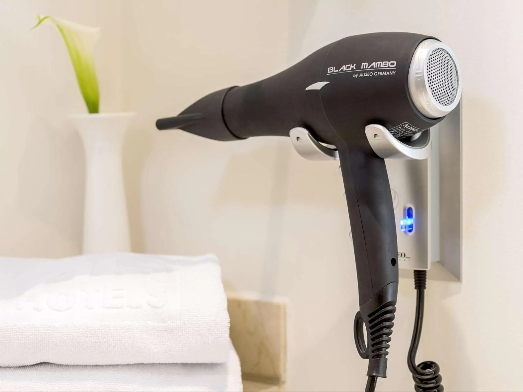 View (from property/room) in NH Collection Roma Giustiniano