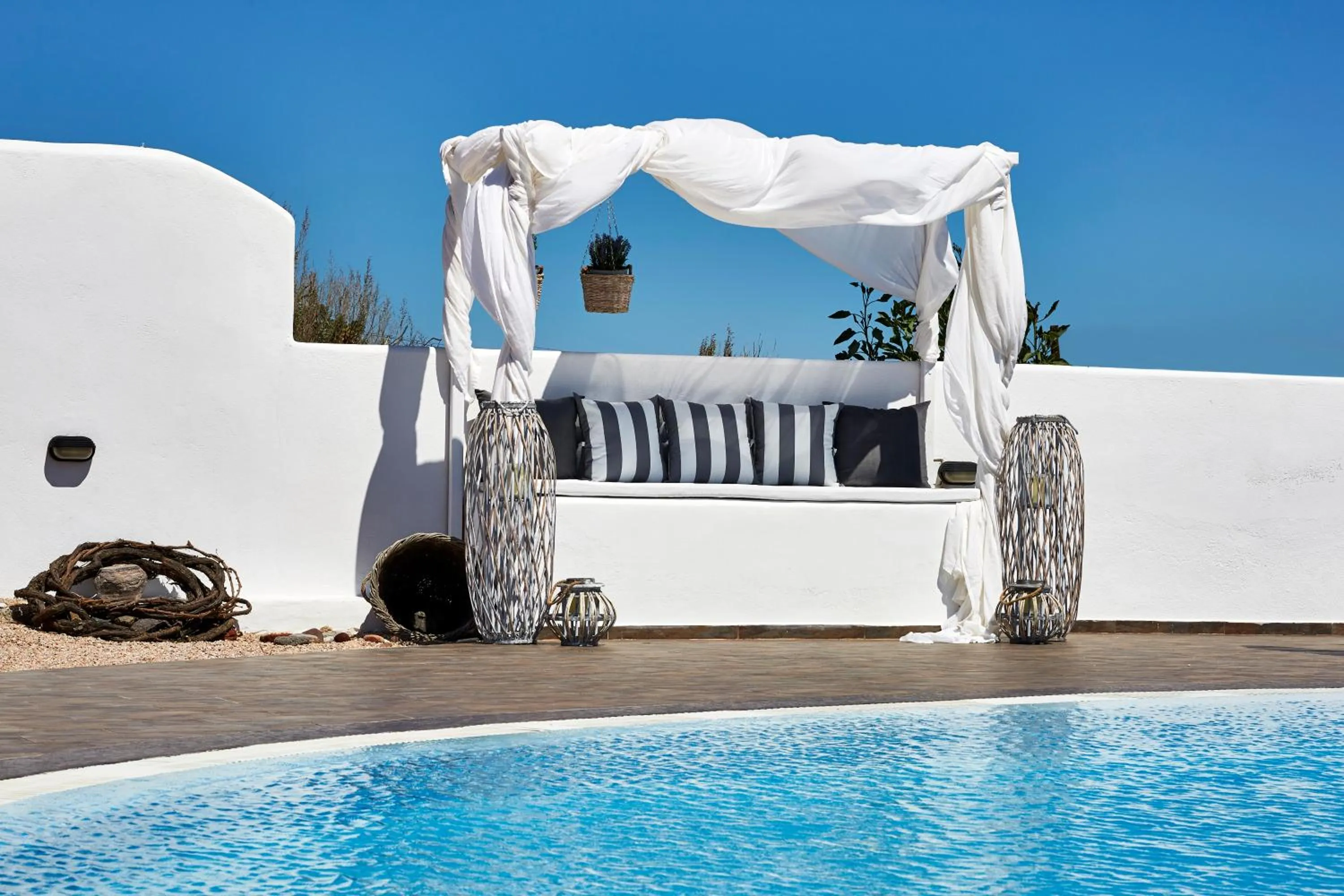 Property building in Golden East