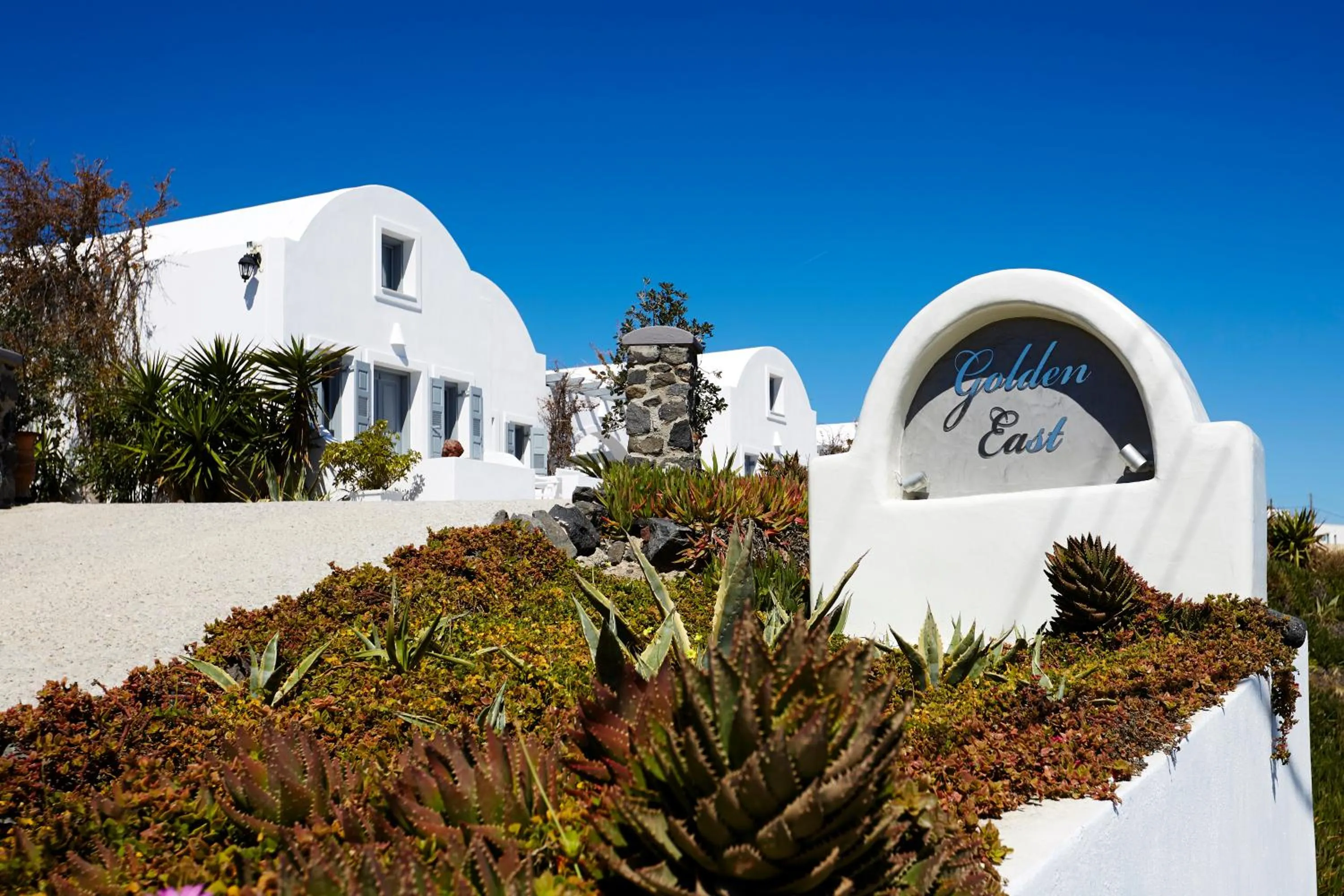 Time of day in Golden East