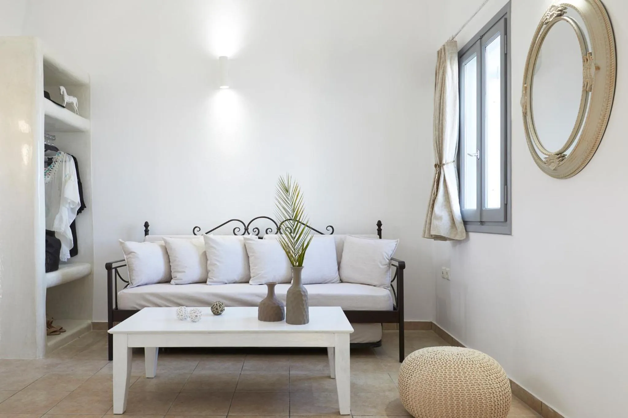 Time of day in Golden East