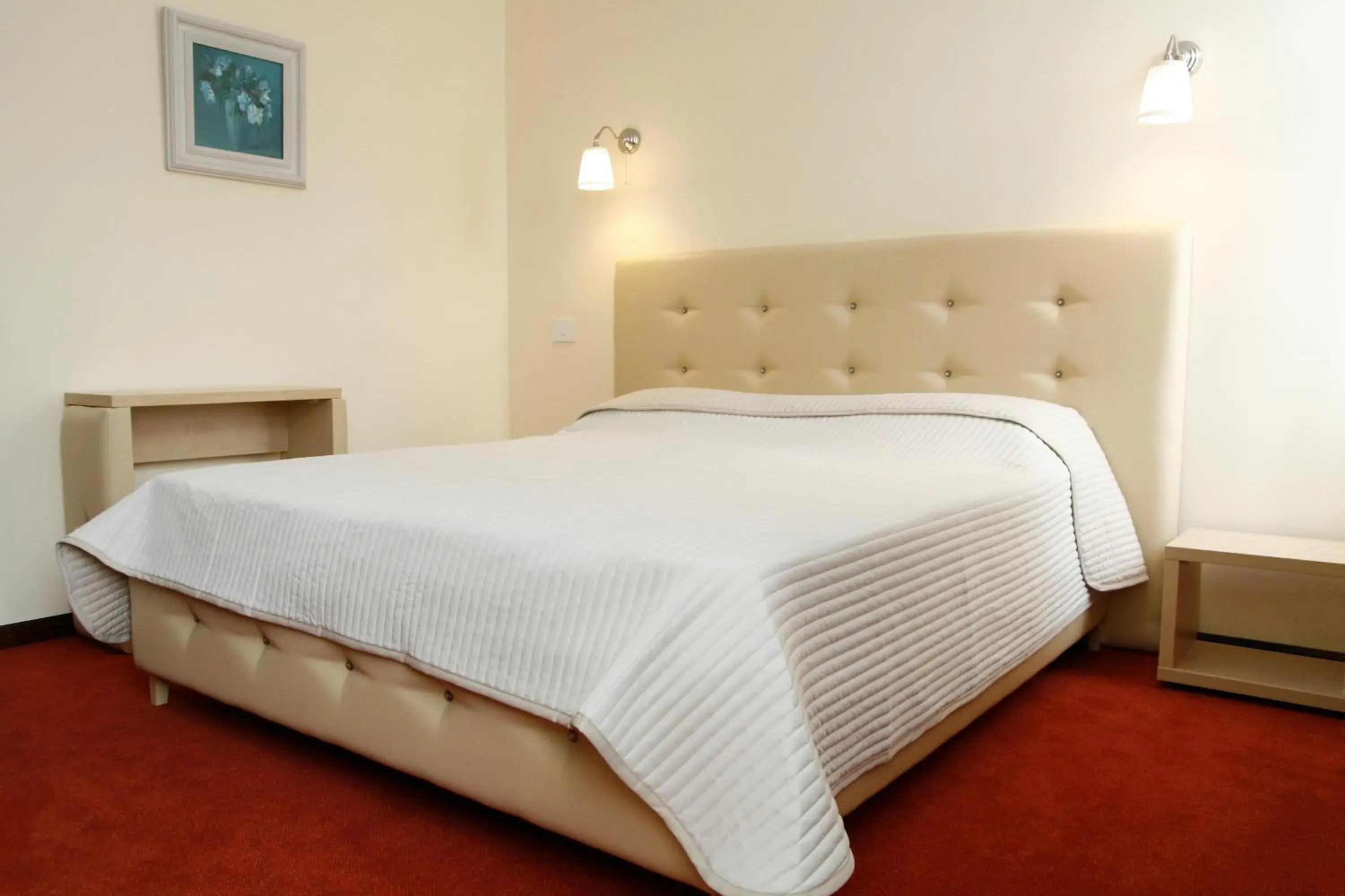 Apartment in Capitol Hotel Apartment in Capitol Hotel