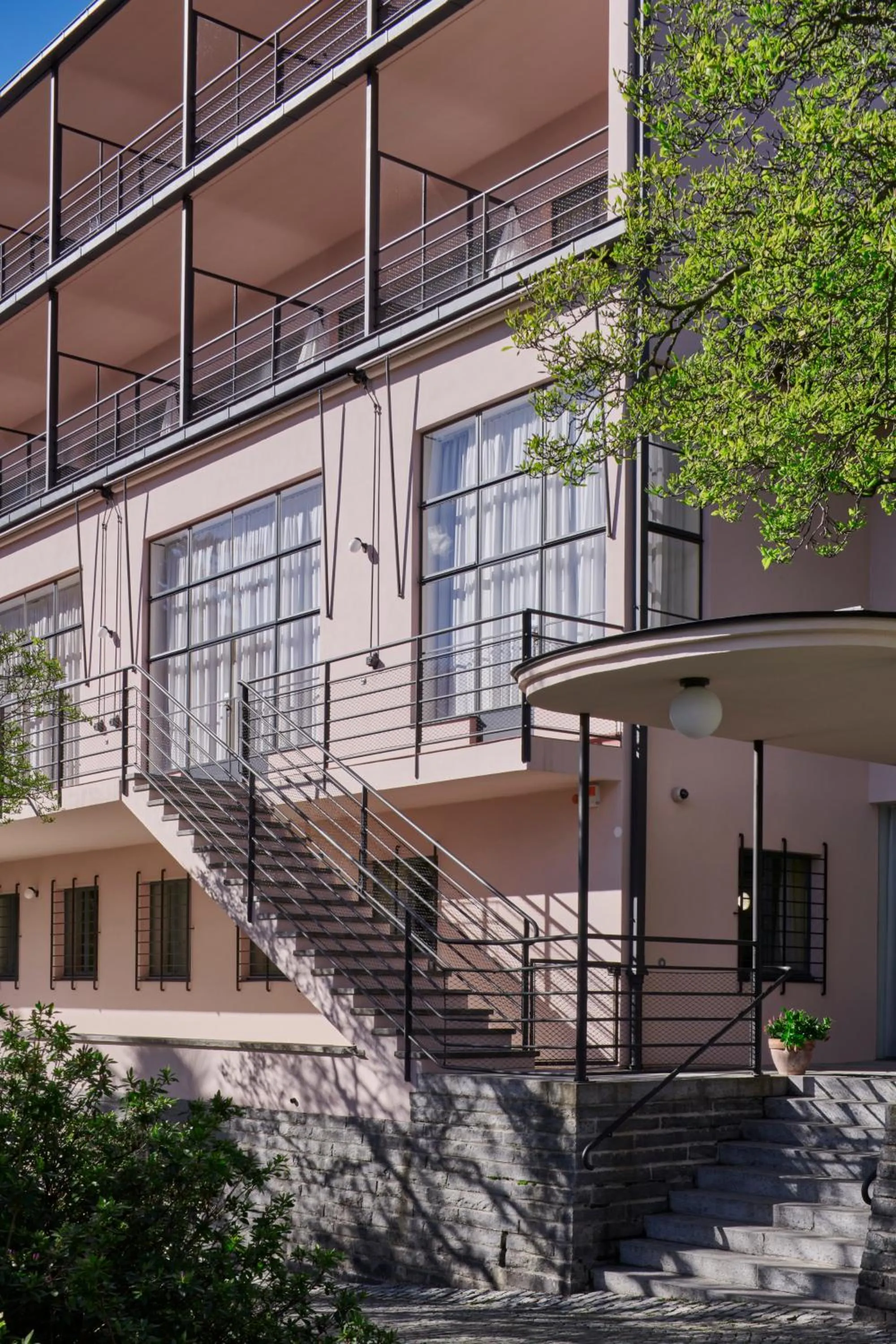 Hotel Monte Verità