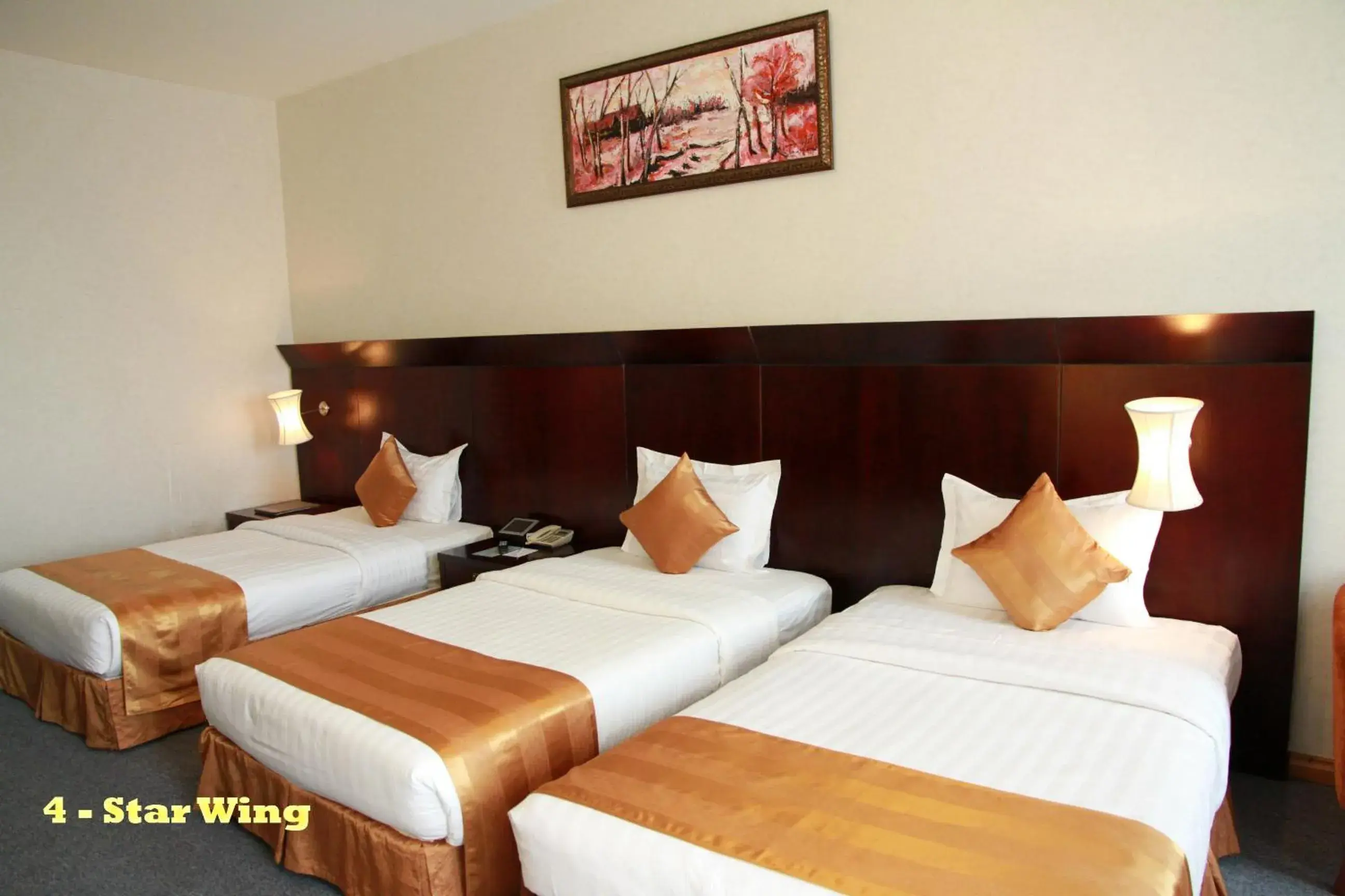 Photo of the whole room, Bed in Dakruco Hotel Photo of the whole room, Bed in Dakruco Hotel