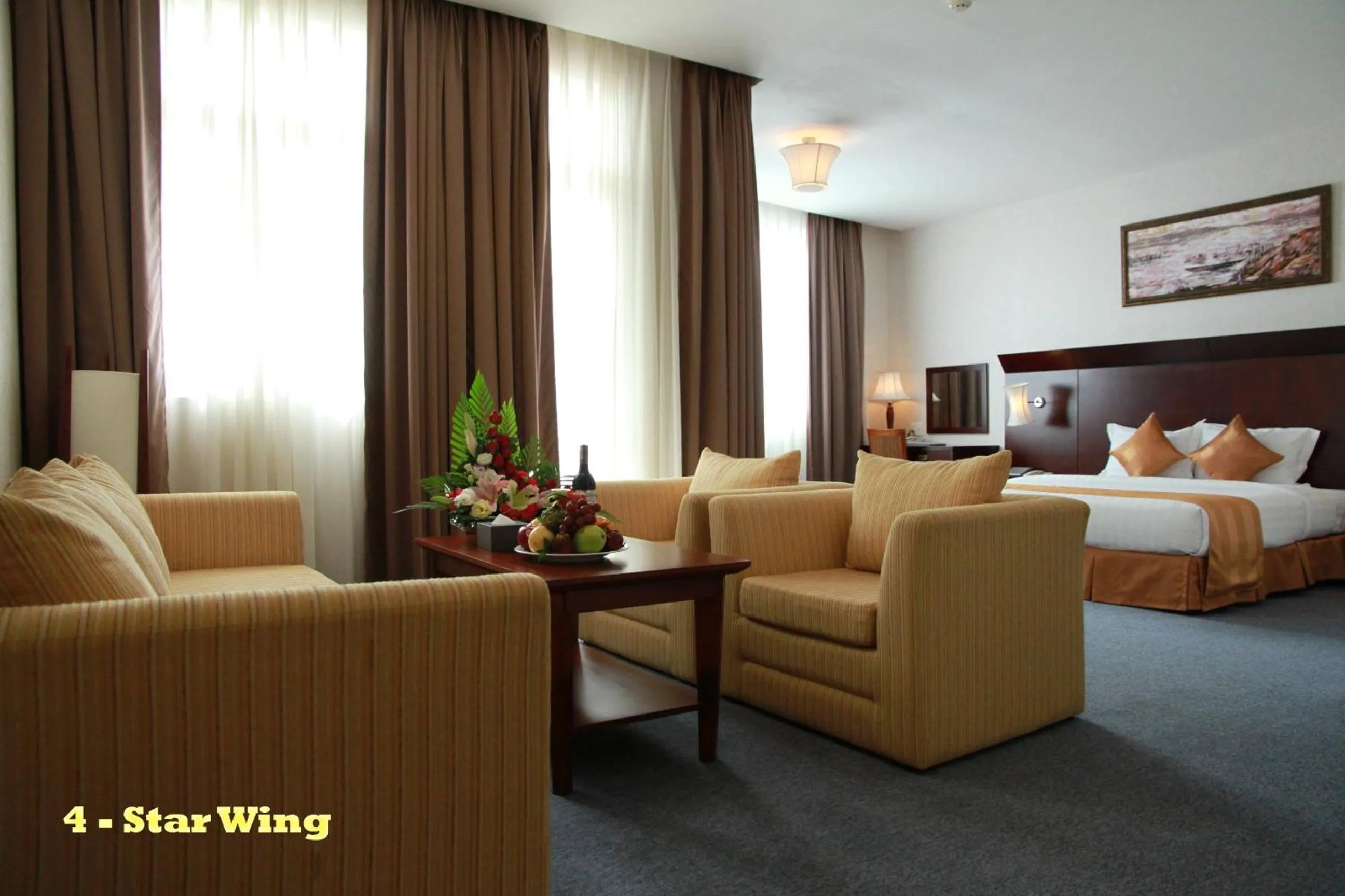 Day, Bed in Dakruco Hotel