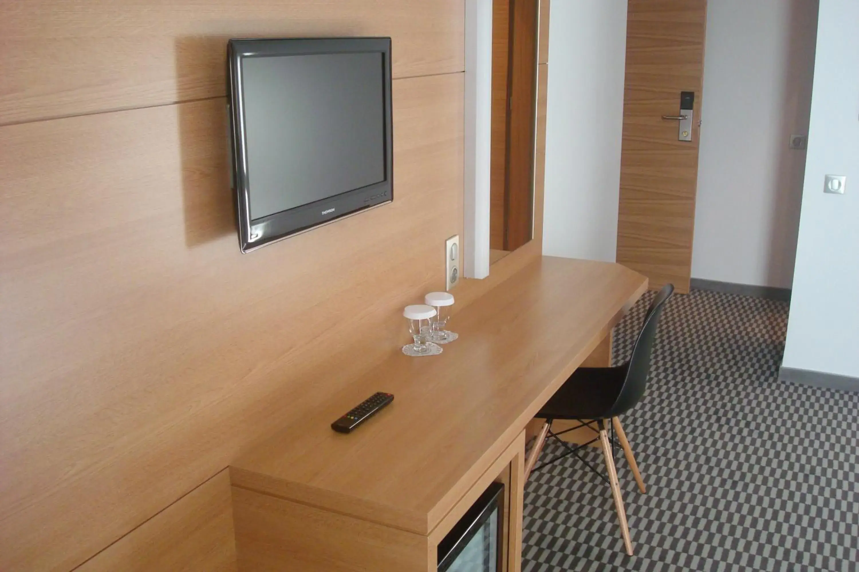 Junior Suite in Aegli Hotel Volos Junior Suite in Aegli Hotel Volos