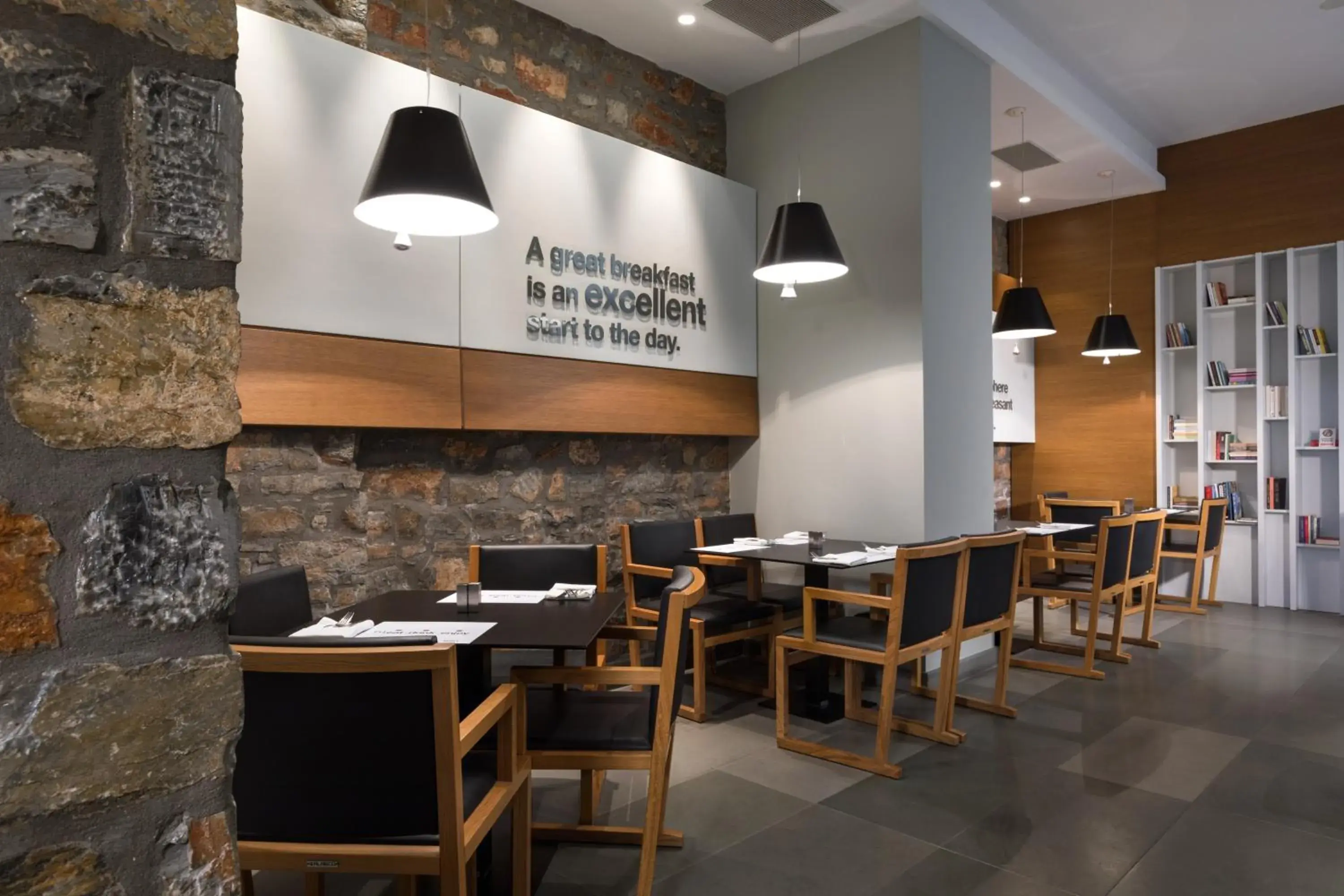 Restaurant/places to eat in Aegli Hotel Volos Restaurant/places to eat in Aegli Hotel Volos